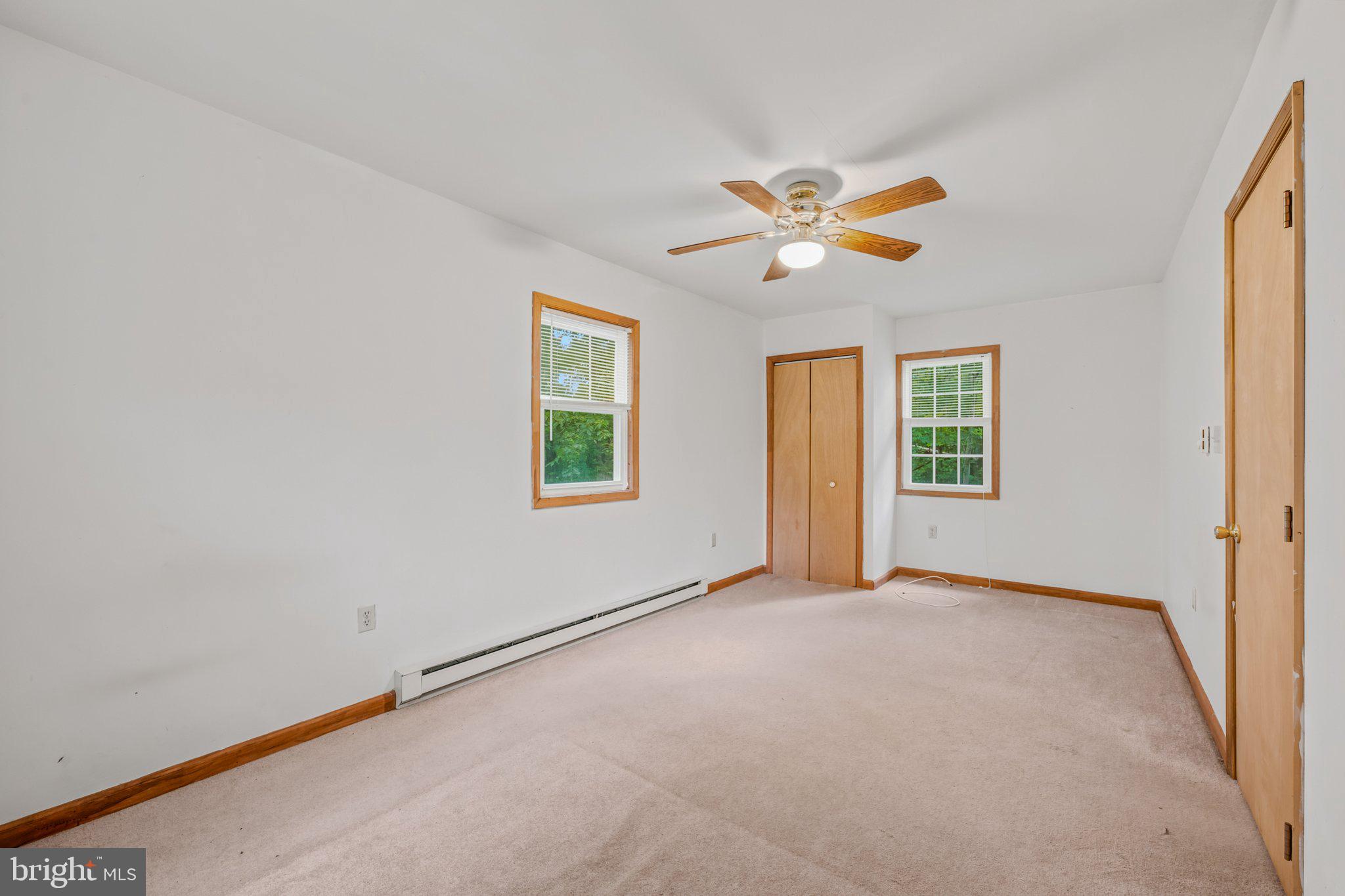 OAK FOREST SUBDIVISION - Residential