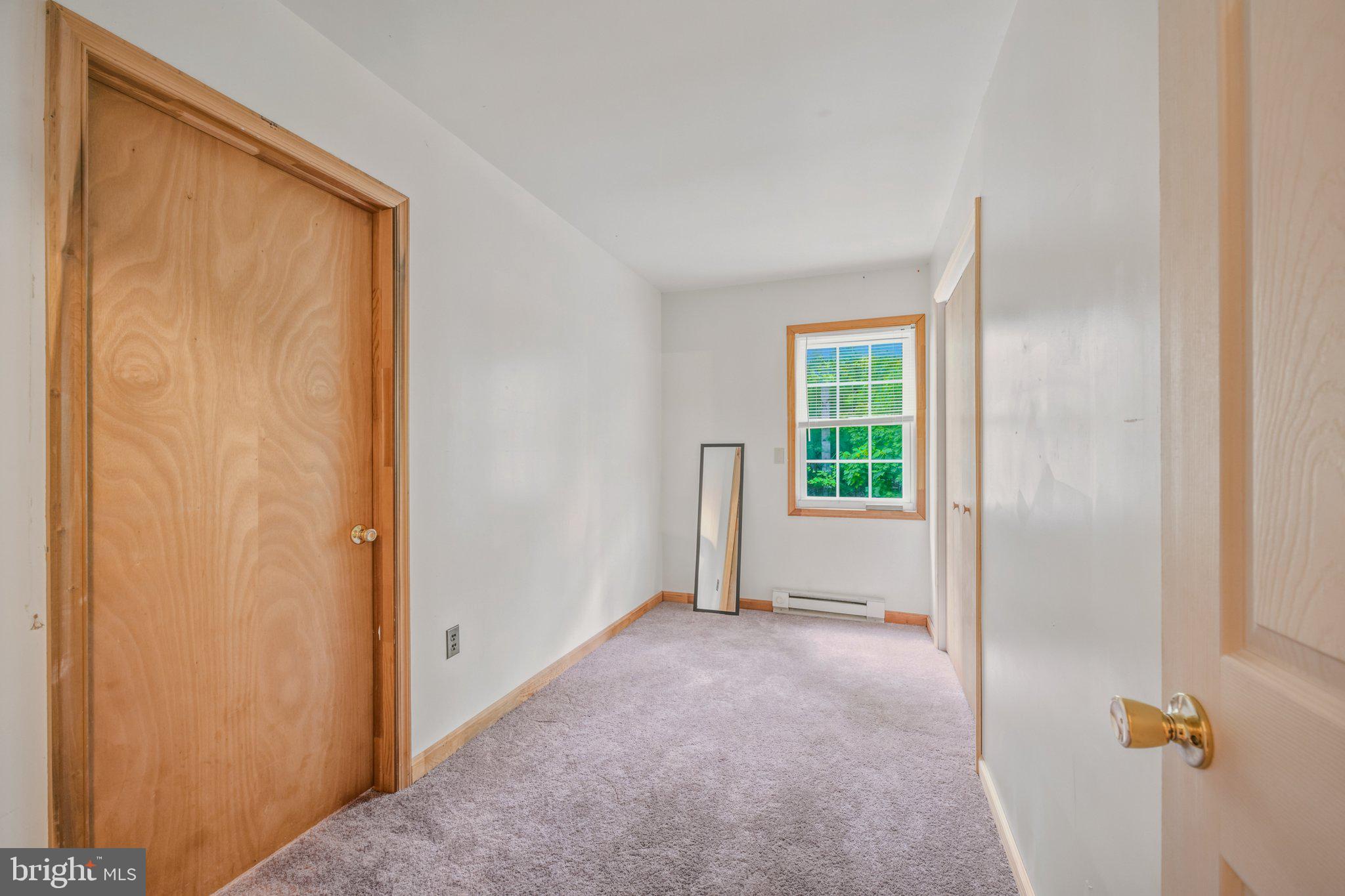 OAK FOREST SUBDIVISION - Residential