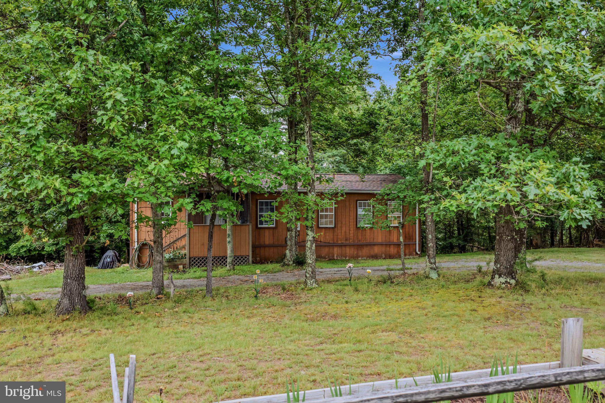 OAK FOREST SUBDIVISION - Residential