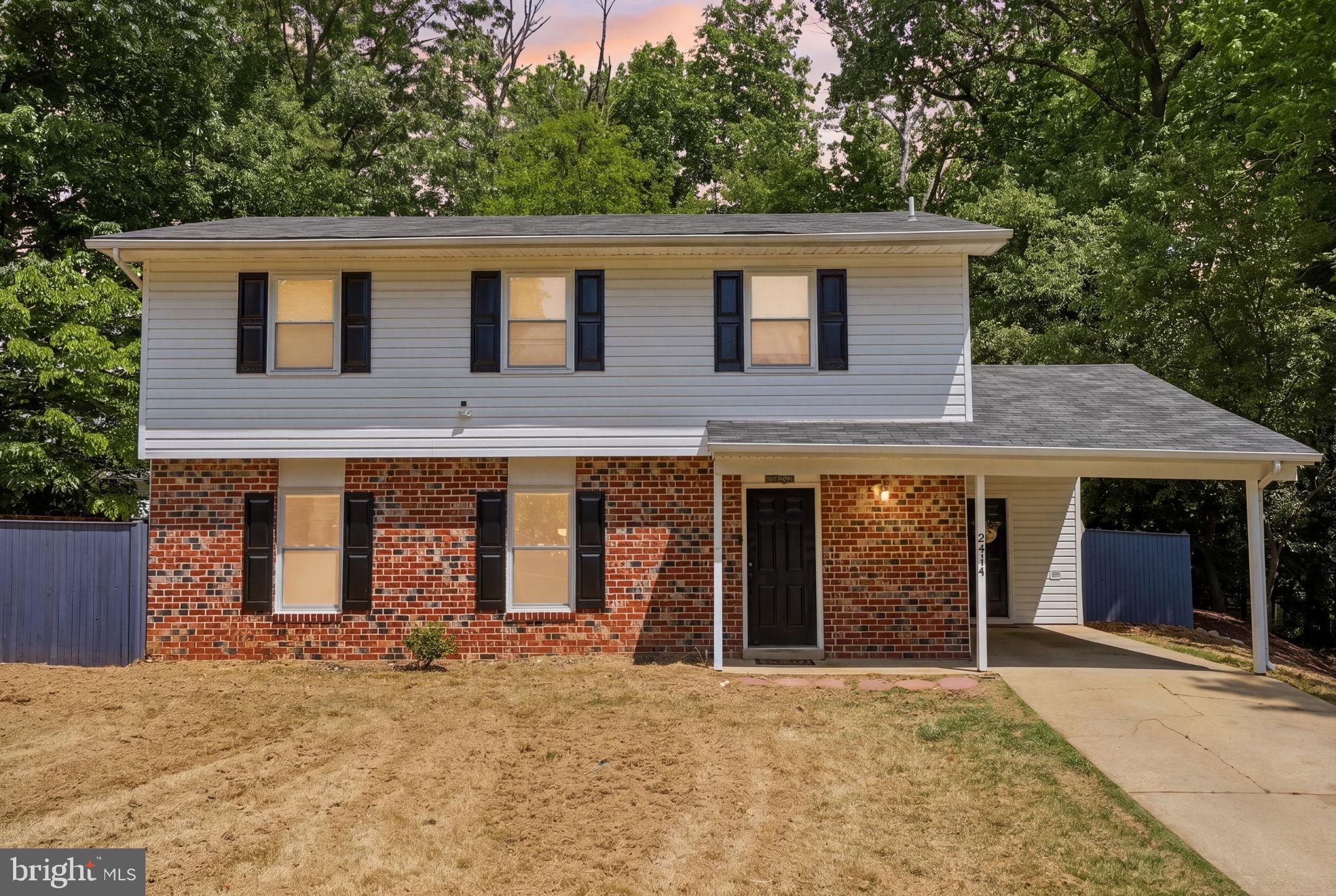 OAKWOOD - Residential