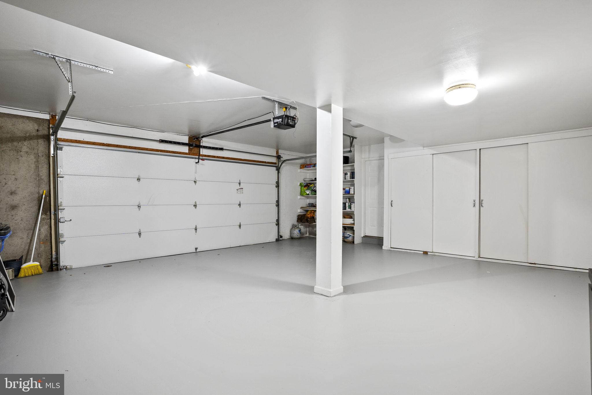 CABIN JOHN PARK - Residential