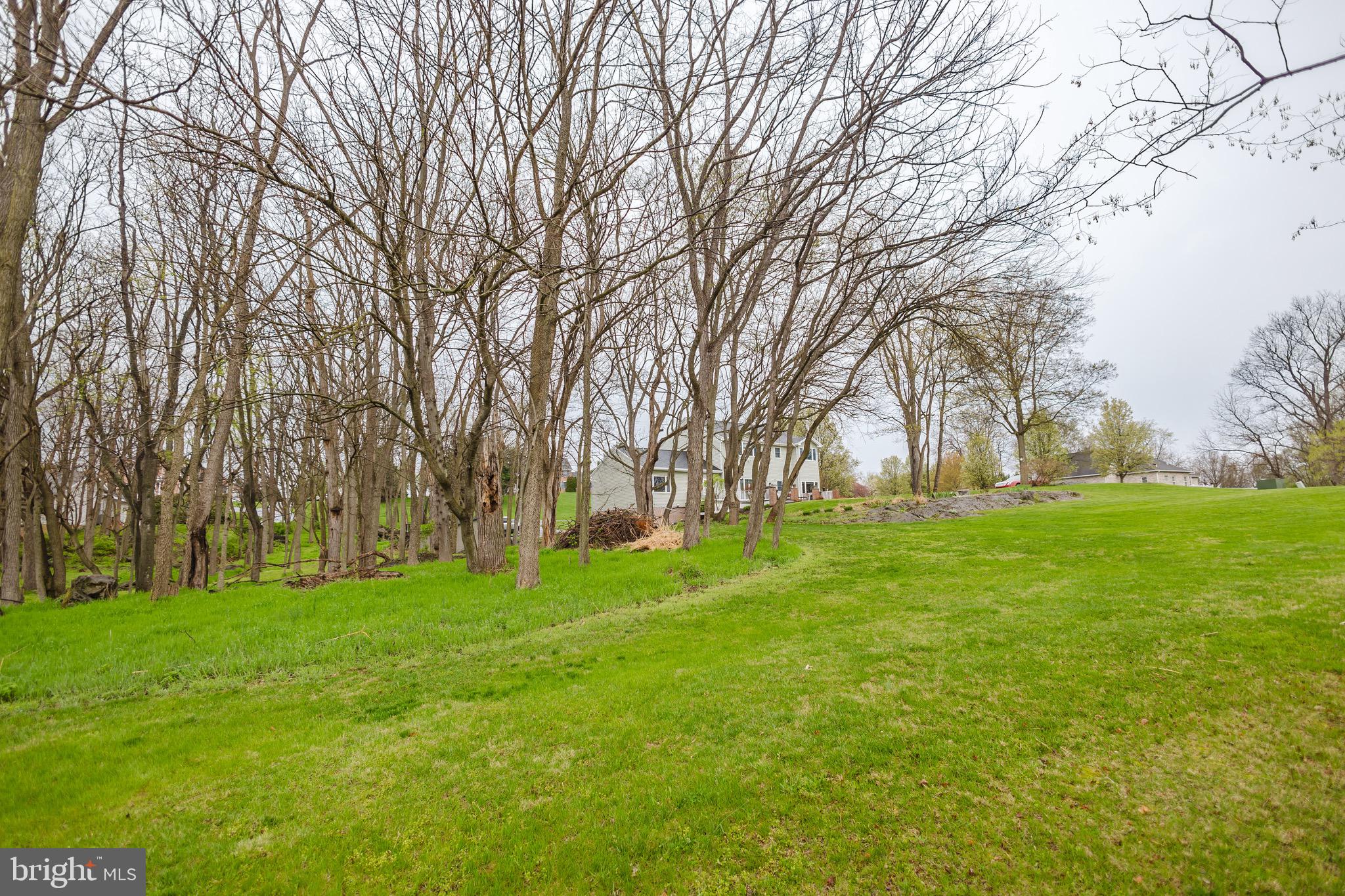 WINFIELD - Residential