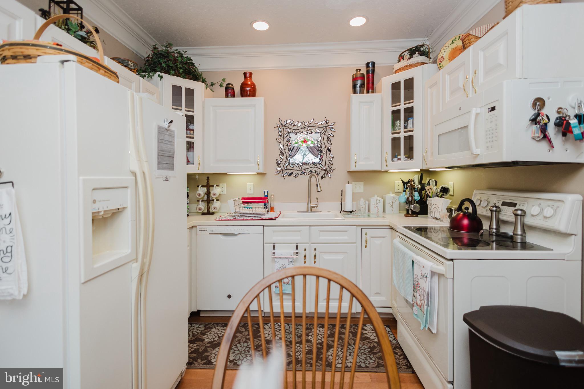 WINFIELD - Residential