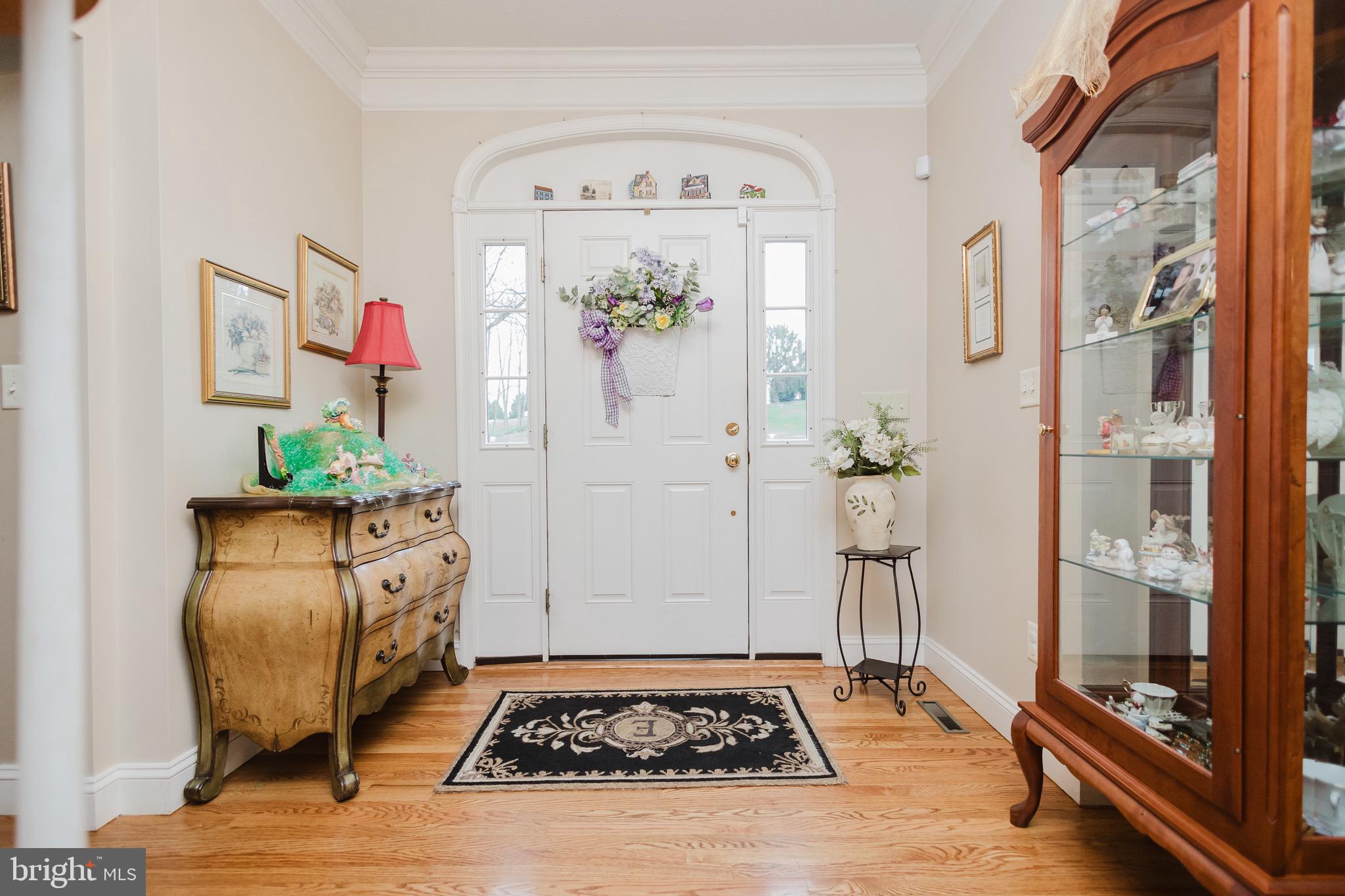 WINFIELD - Residential