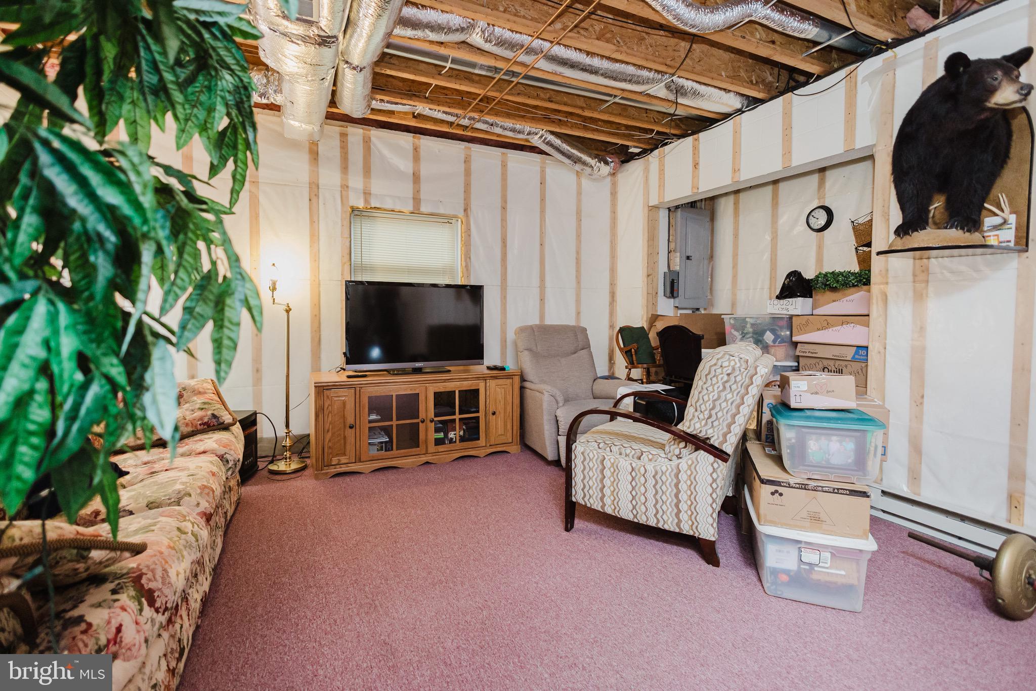 WINFIELD - Residential