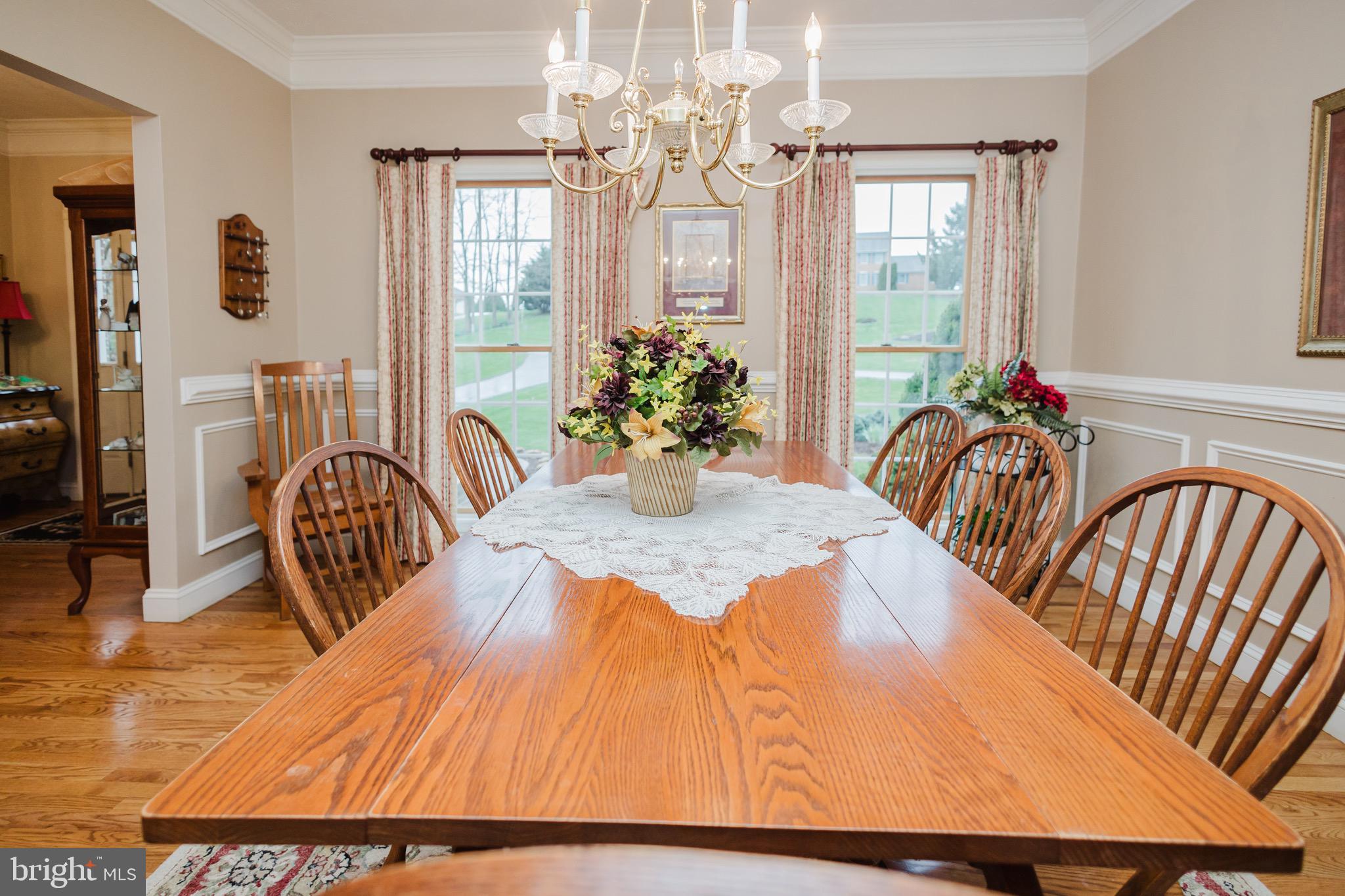 WINFIELD - Residential