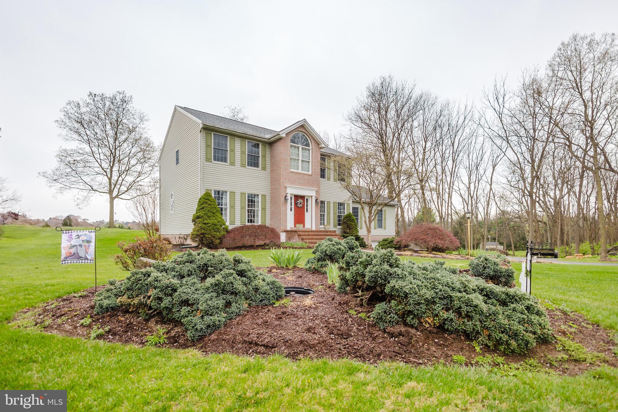 Welcome to 91 Rodeo Drive – a spacious and versatile home located in a desirable Martinsburg neighborhood, offering exceptional comfort and a rare in-law suite.  This beautifully maintained home offers a perfect blend of style, functionality, and space. Featuring 5 spacious bedrooms and 4.5 baths, this property boasts an open-concept main level, ideal for entertaining or quiet evenings at home. The kitchen is equipped with modern appliances, ample cabinetry, and a breakfast nook that opens into the living area filled with natural light.

The in-law suite offers a private entrance, full kitchen, living area, bedroom, and full bath—delivering independence and privacy without sacrificing connection to the main home.

Step outside to a well-manicured backyard – perfect for gatherings or enjoying peaceful West Virginia sunsets. The primary suite includes a walk-in closet and an en-suite bath with a soaking tub and separate shower for ultimate relaxation.

Additional features include a two-car garage, a large basement with finishing potential, and easy access to commuter routes, shopping, dining, and schools. Whether you're looking for your forever home or a smart investment, 91 Rodeo Drive checks all the boxes.

Schedule your private tour today and experience this exceptional property for yourself!