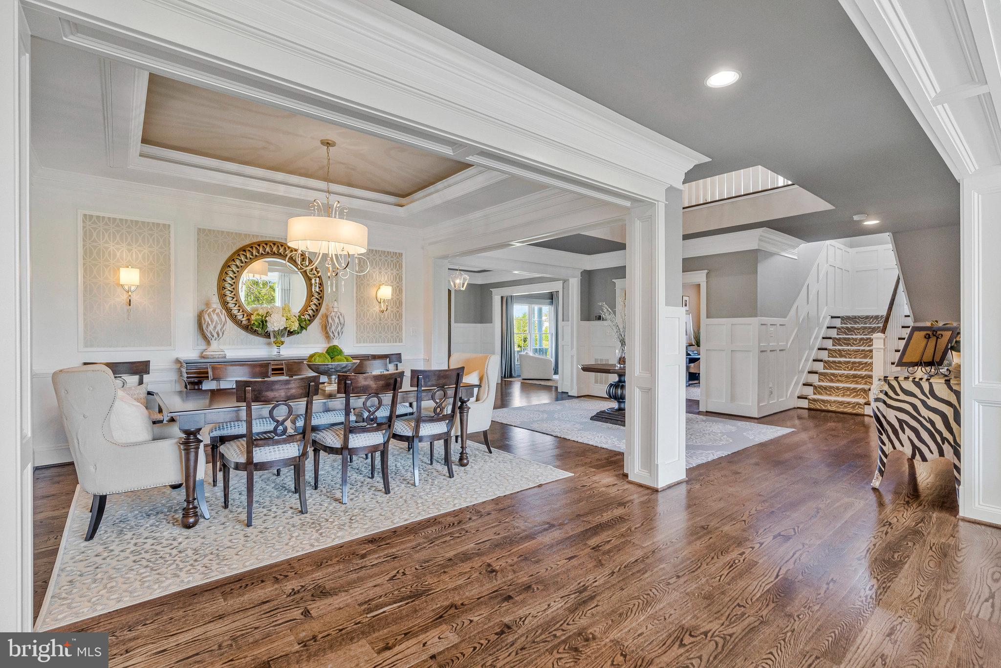 EVERGREEN VILLAGE - Residential