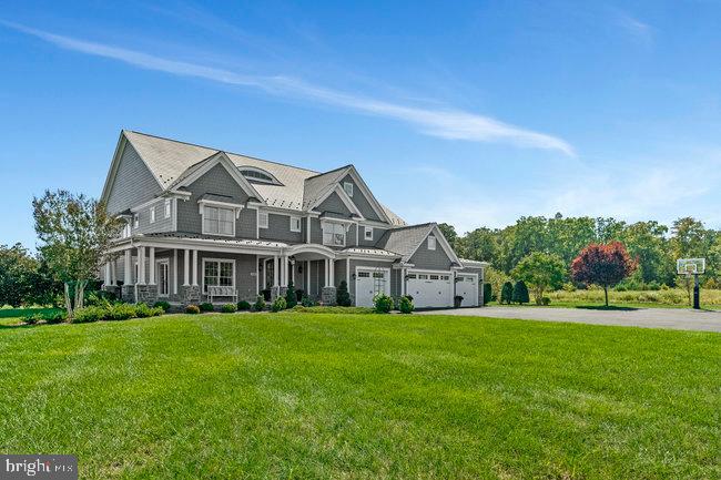 EVERGREEN VILLAGE - Residential