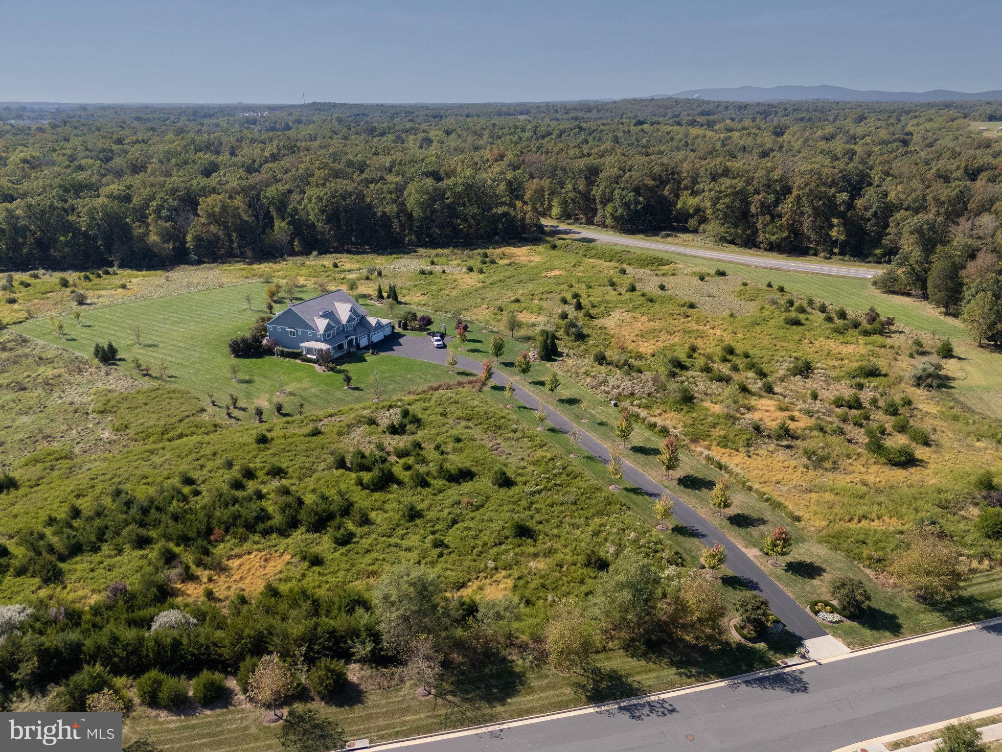 EVERGREEN VILLAGE - Residential