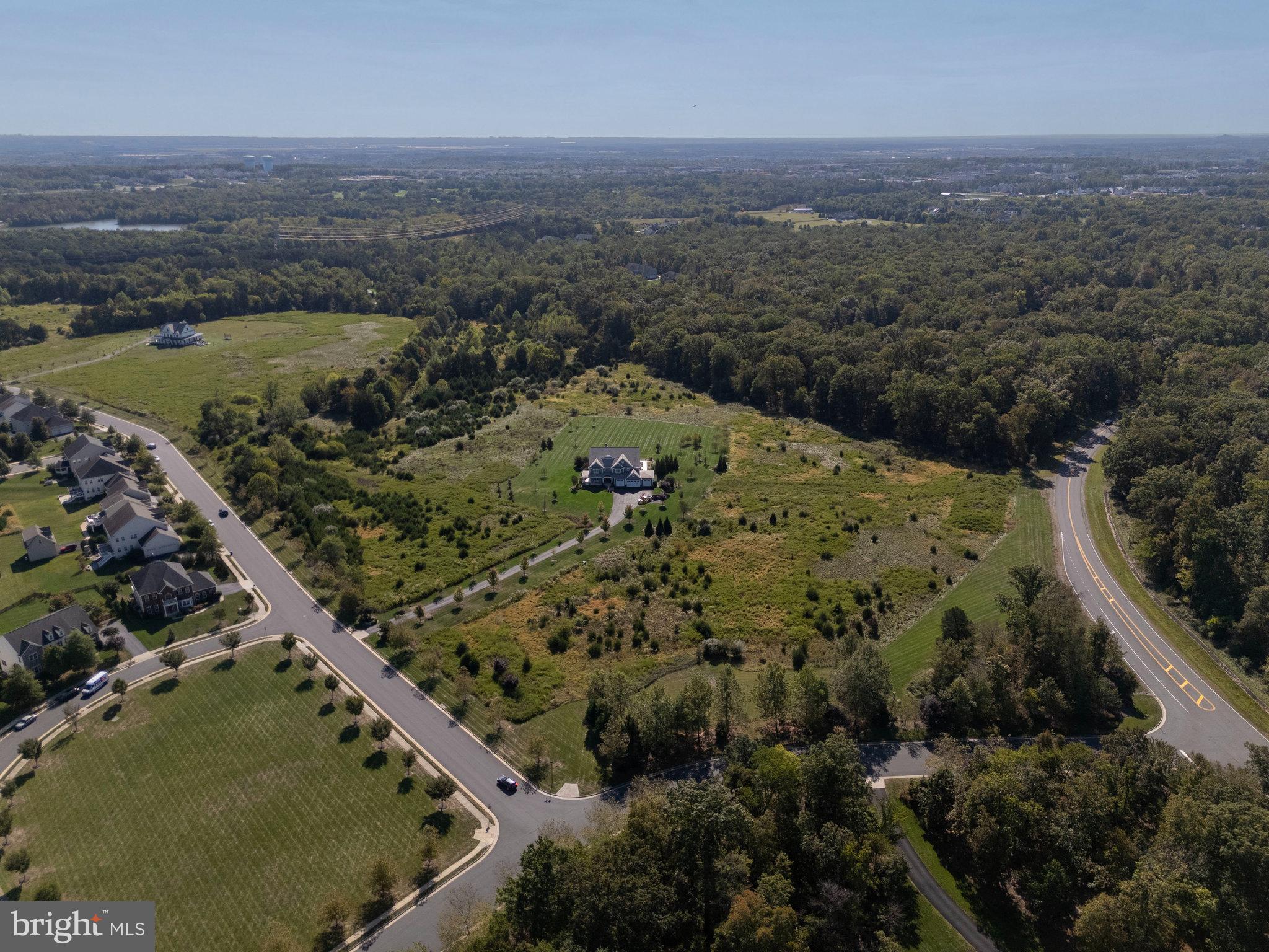EVERGREEN VILLAGE - Residential