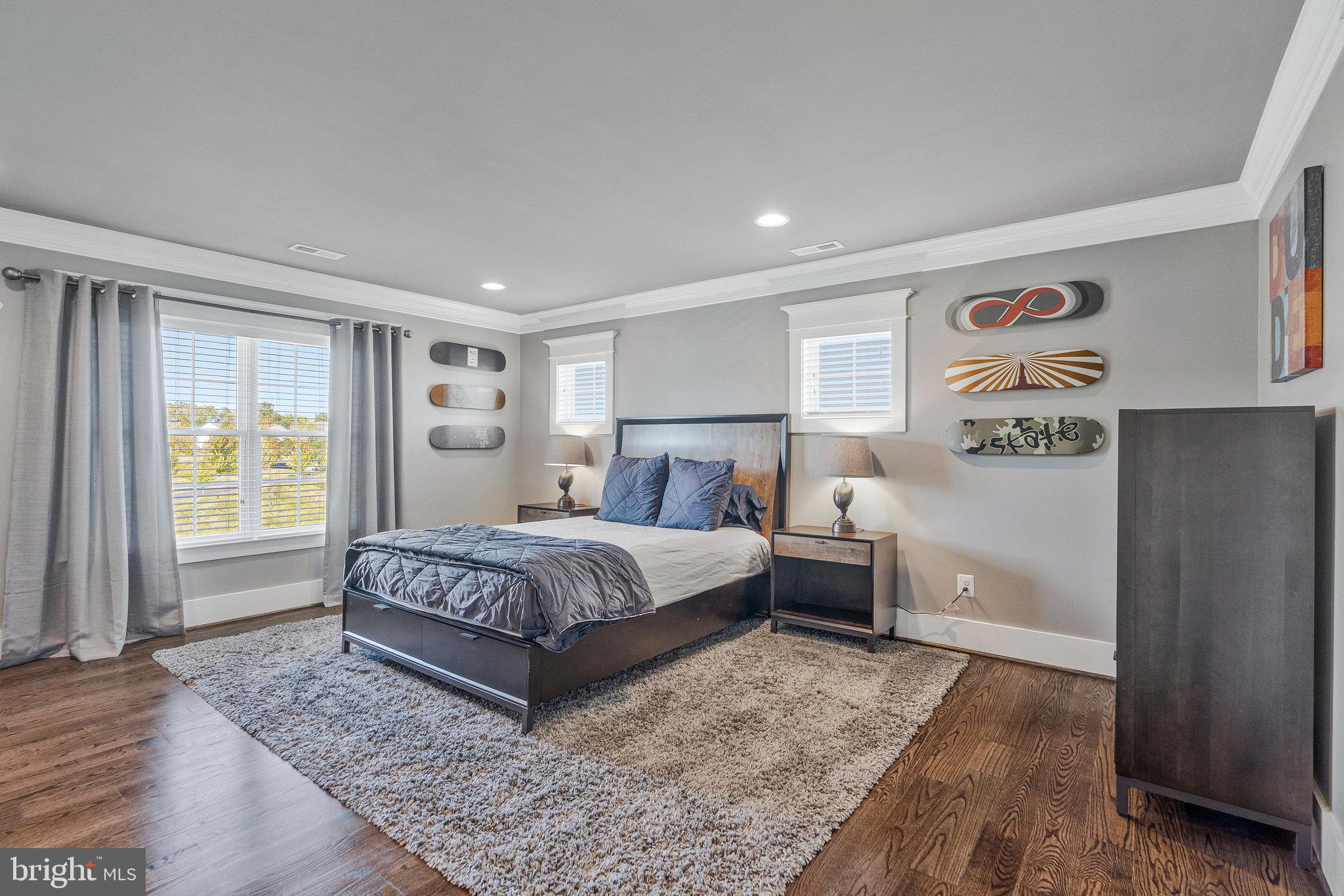 EVERGREEN VILLAGE - Residential