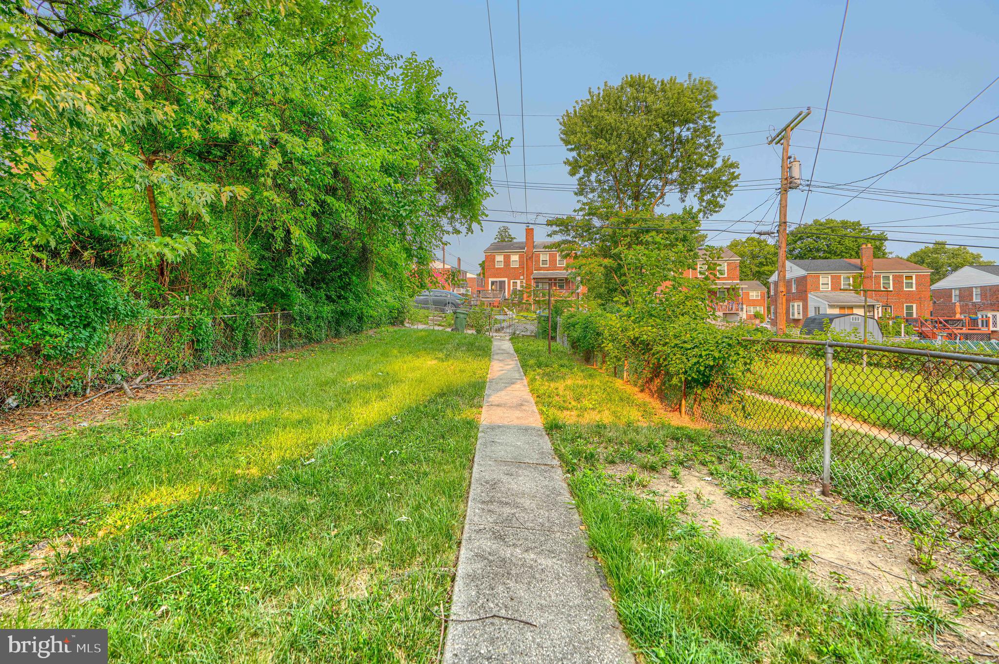 HAMILTON - Residential