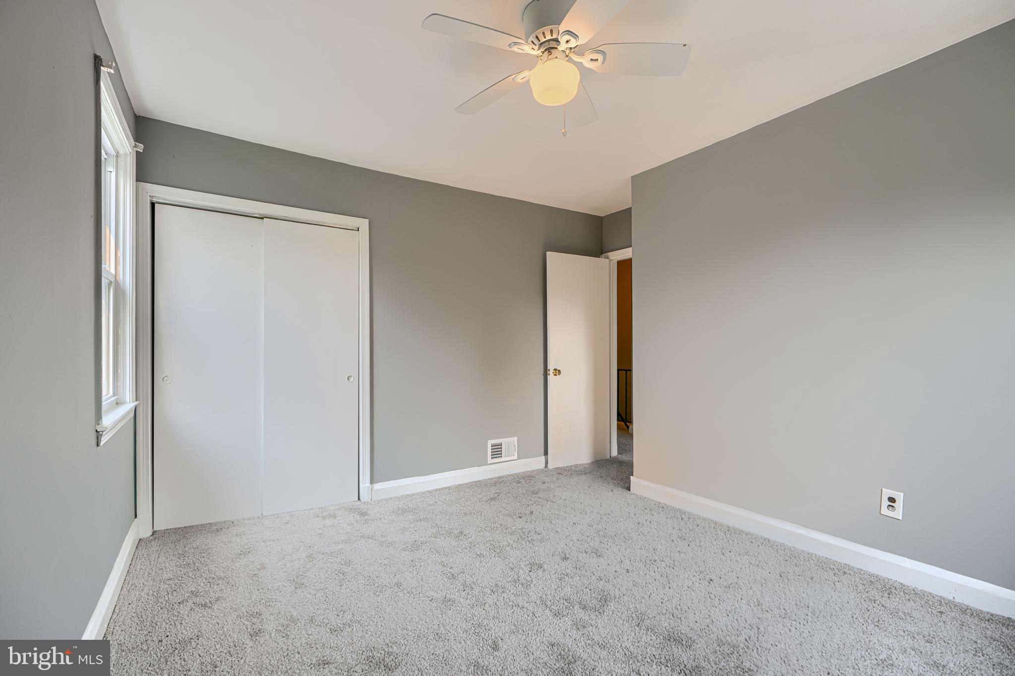 HAMILTON - Residential