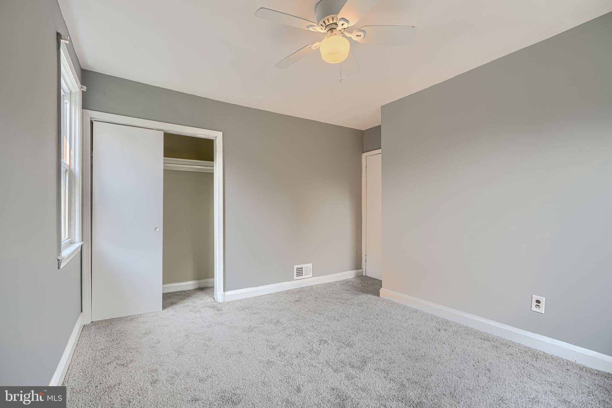 HAMILTON - Residential