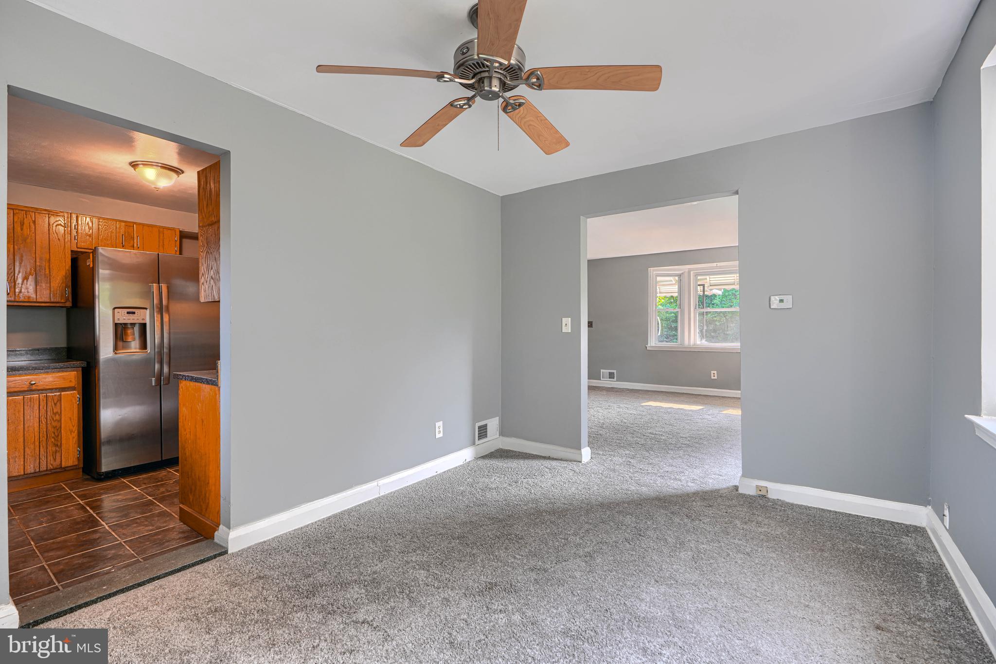 HAMILTON - Residential