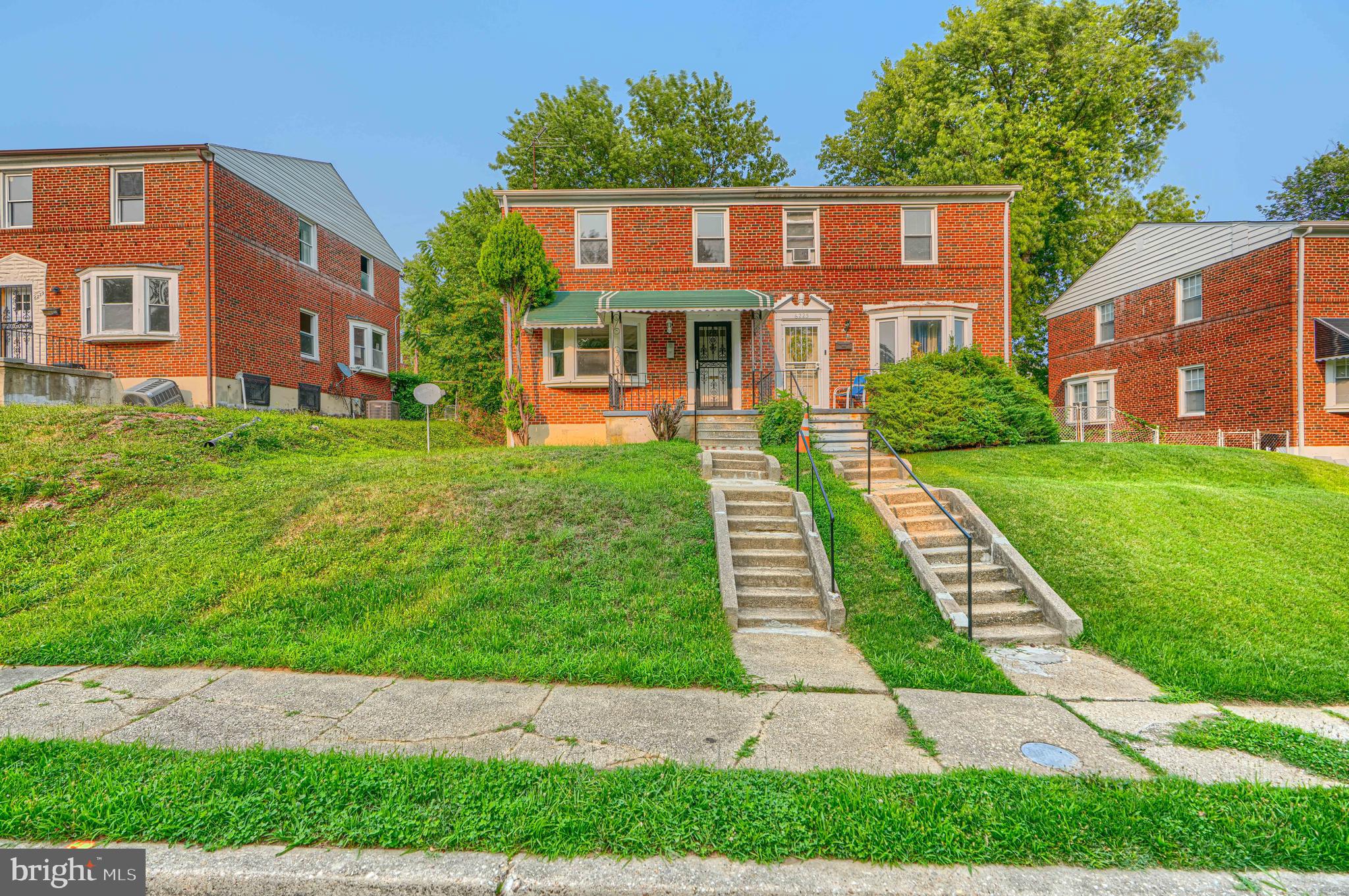 HAMILTON - Residential