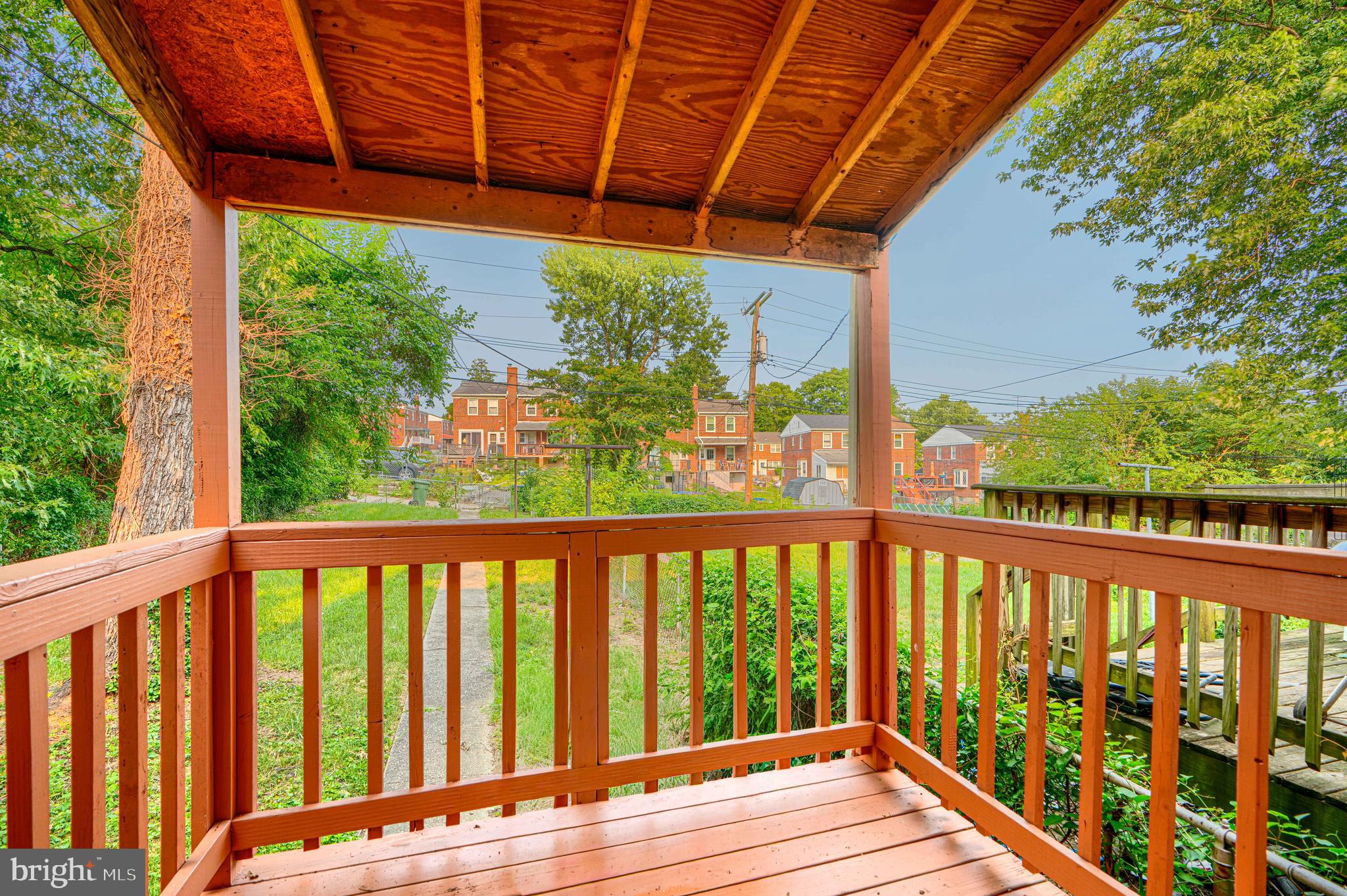 HAMILTON - Residential