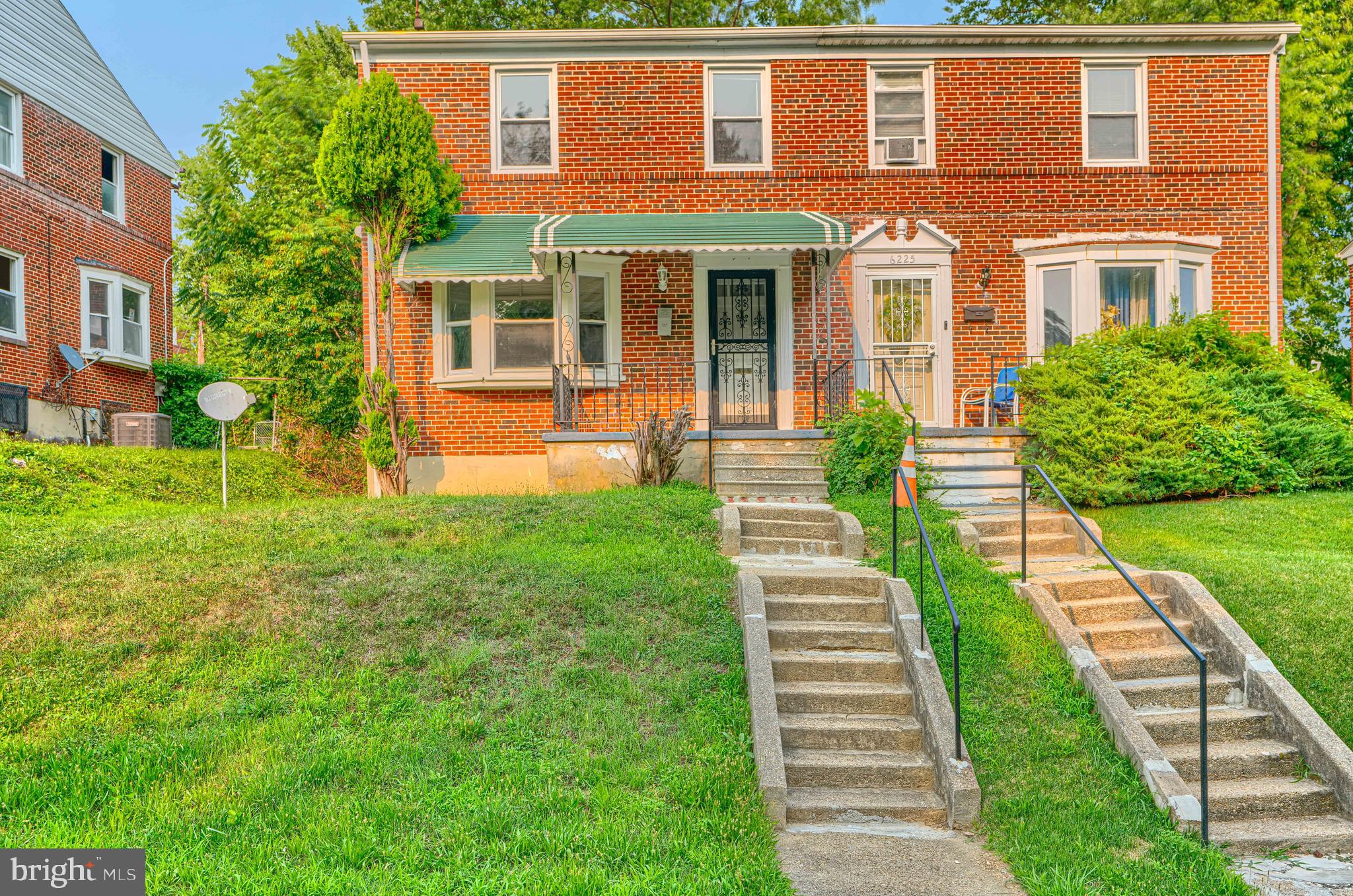 HAMILTON - Residential