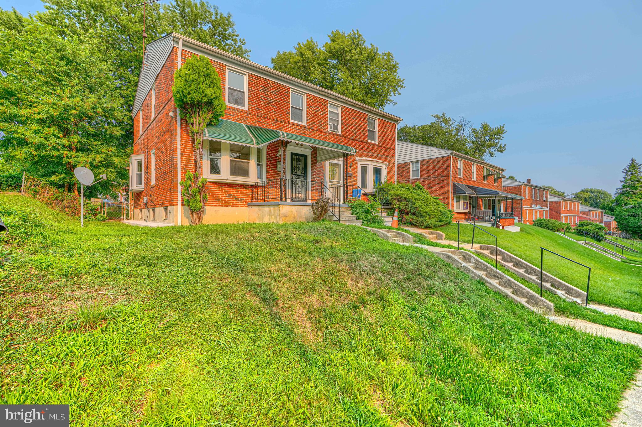 HAMILTON - Residential