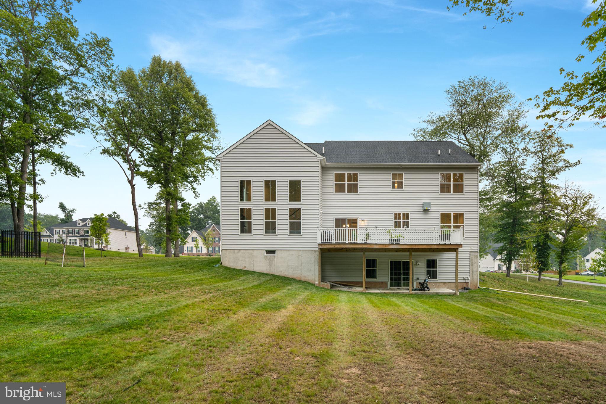 OAK RIDGE - Residential
