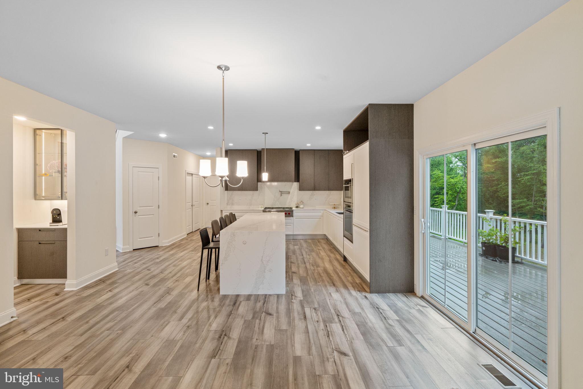 OAK RIDGE - Residential