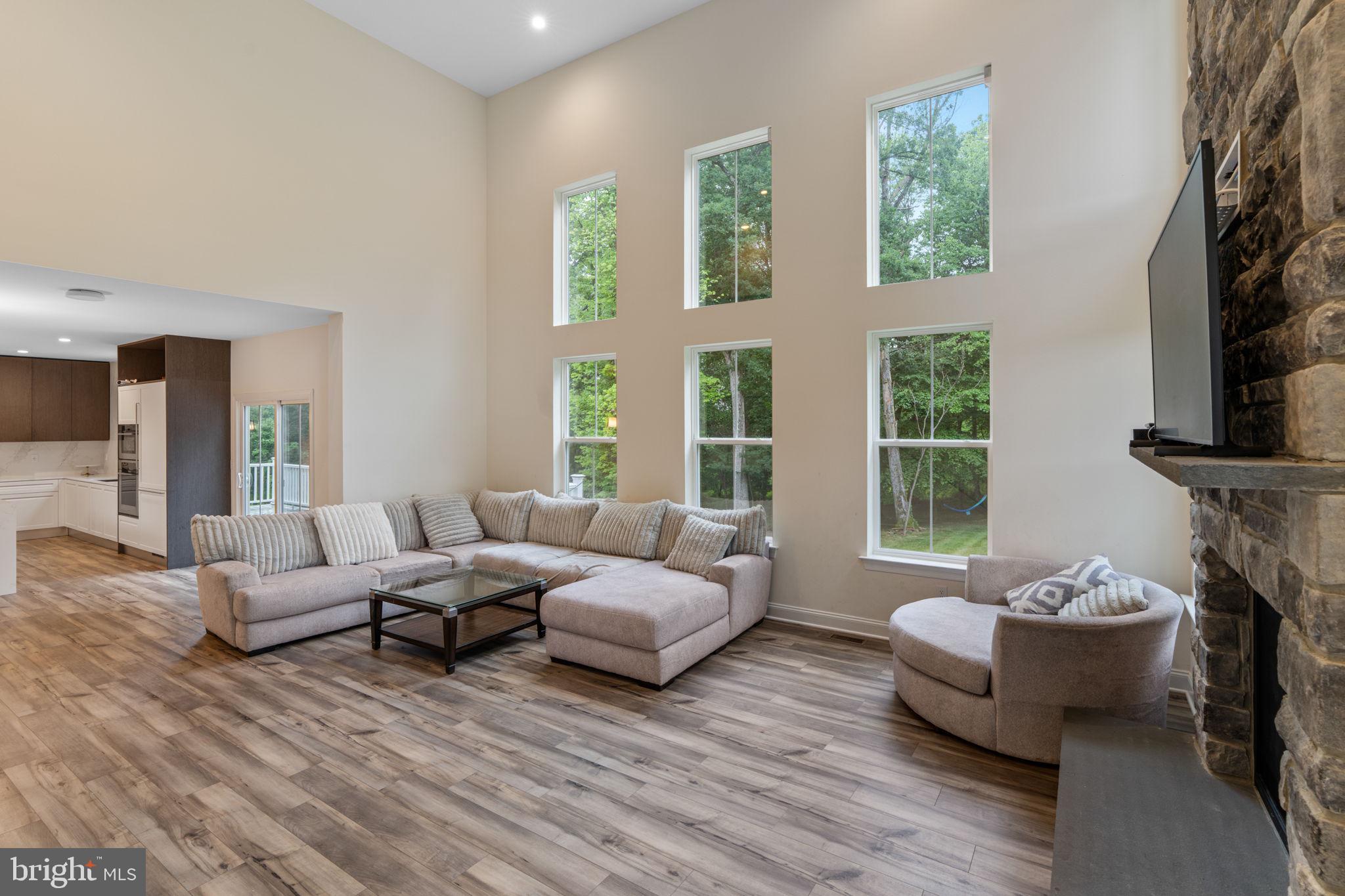 OAK RIDGE - Residential