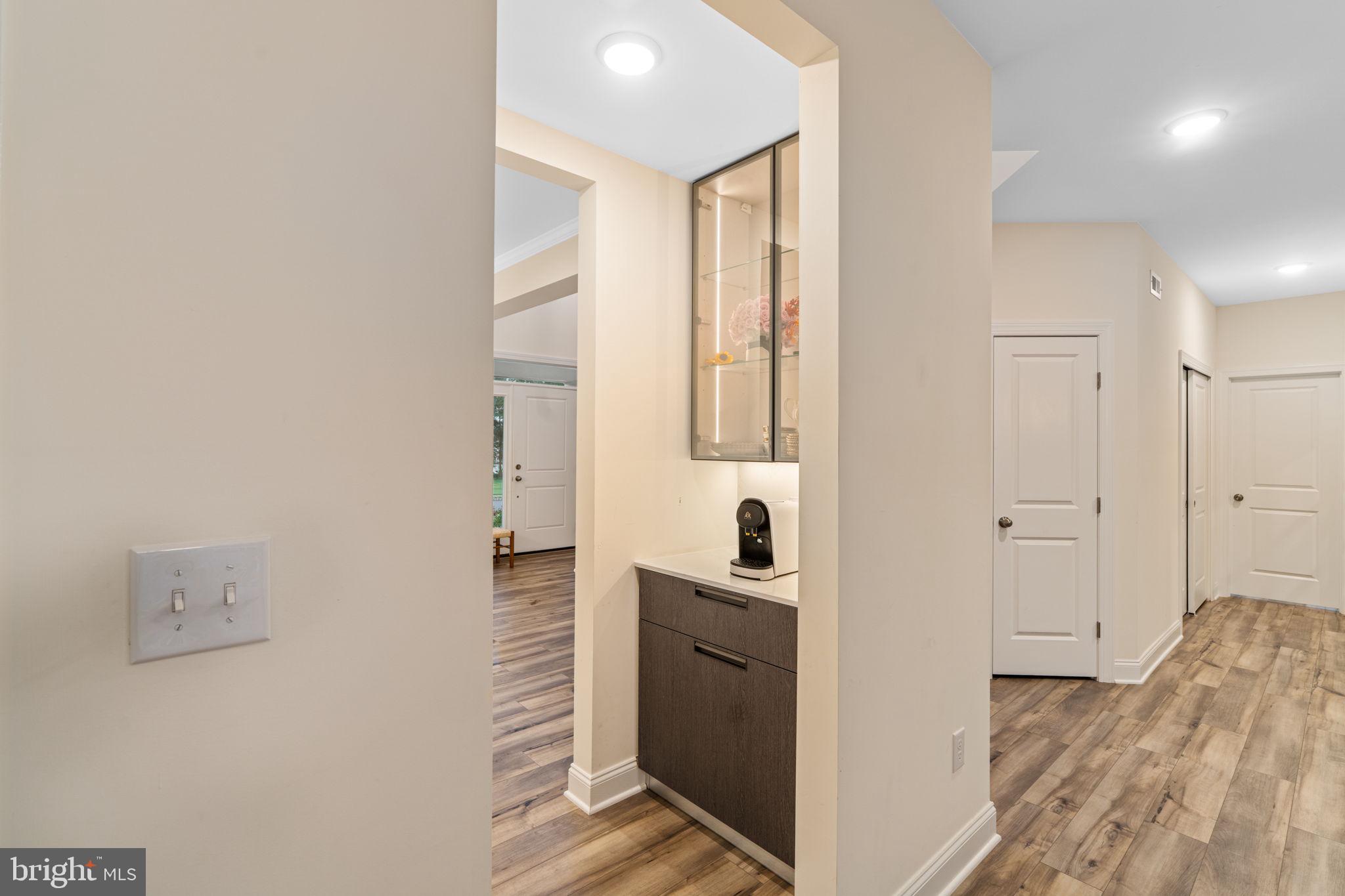 OAK RIDGE - Residential