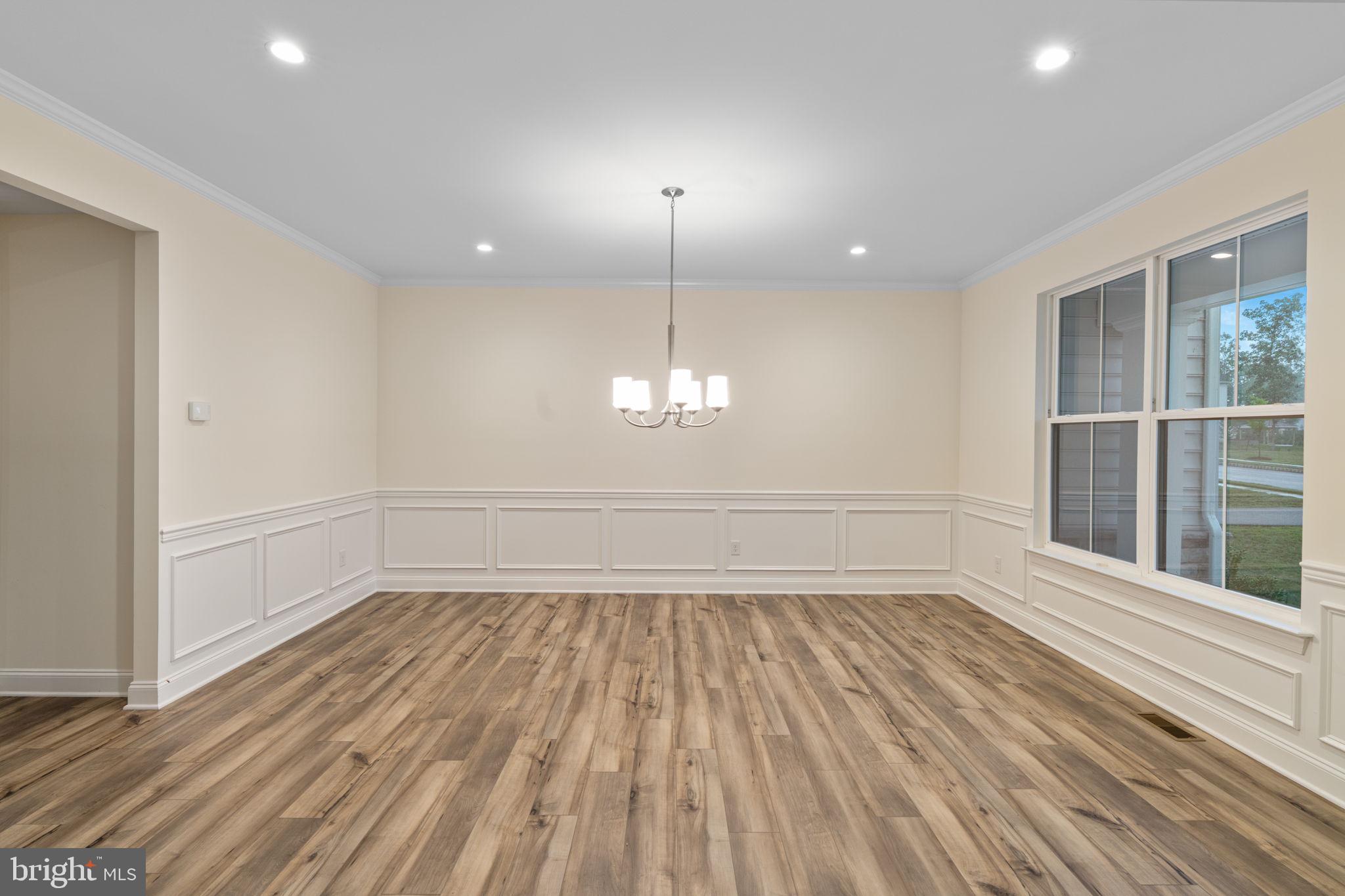 OAK RIDGE - Residential