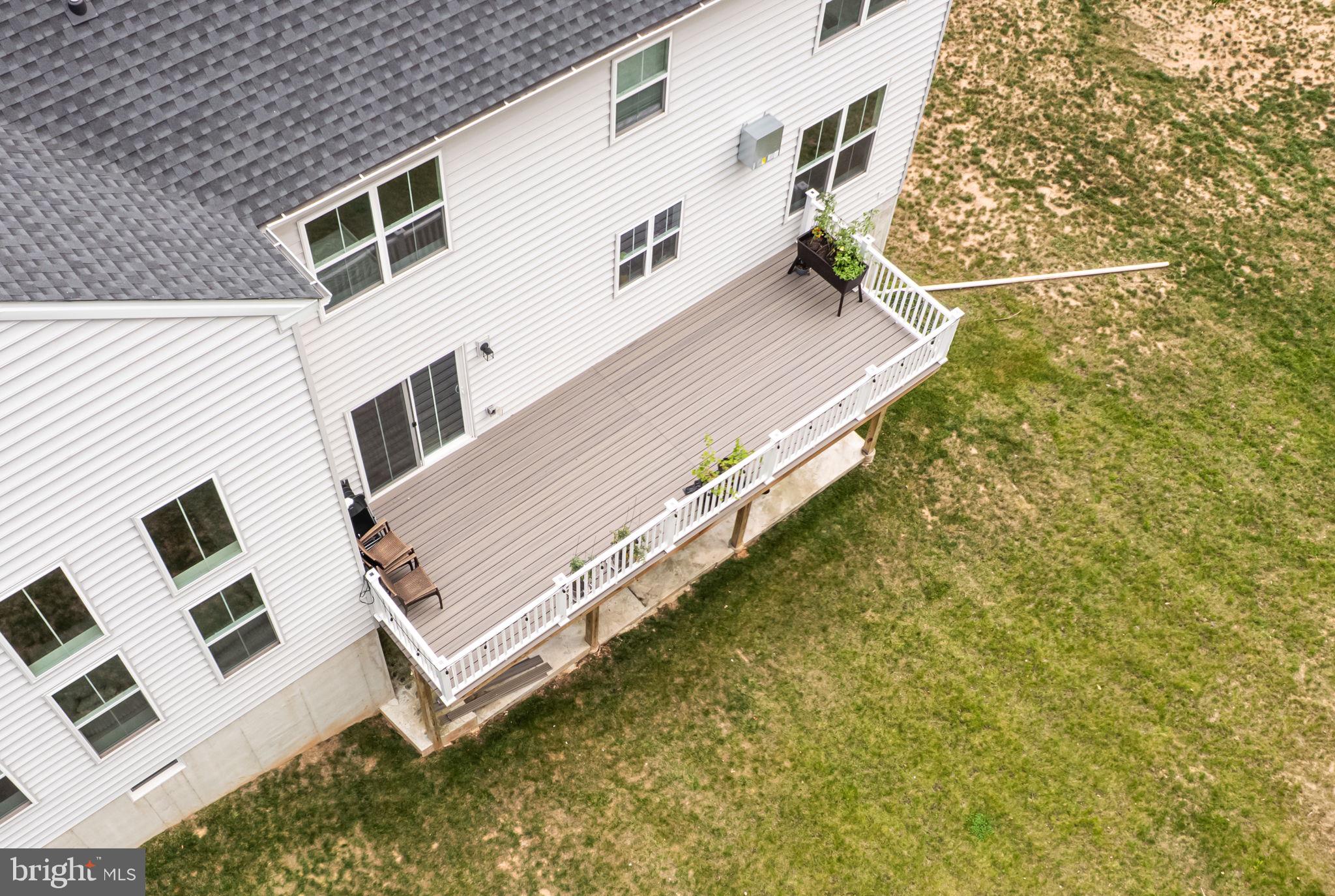 OAK RIDGE - Residential