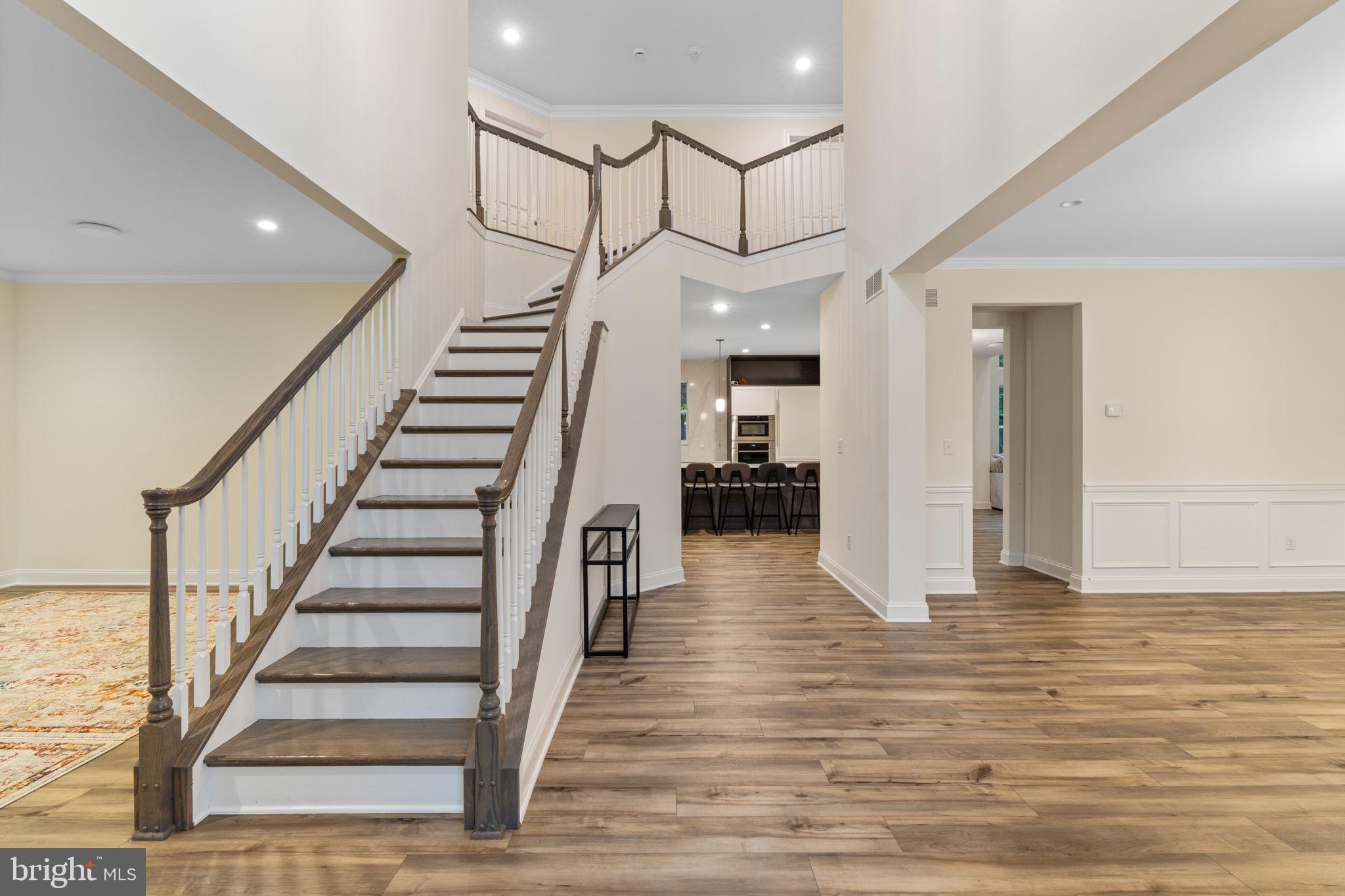 OAK RIDGE - Residential
