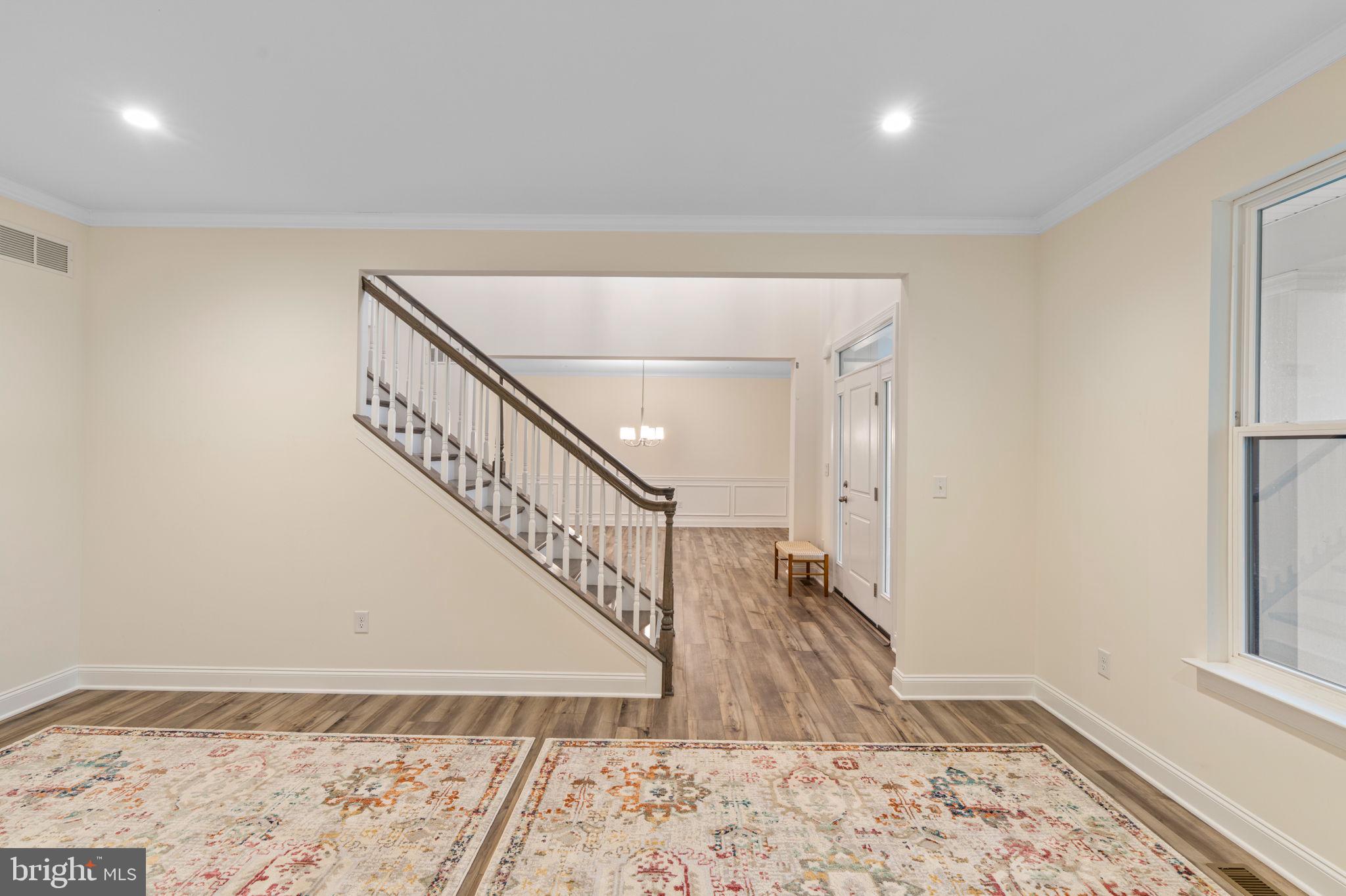 OAK RIDGE - Residential