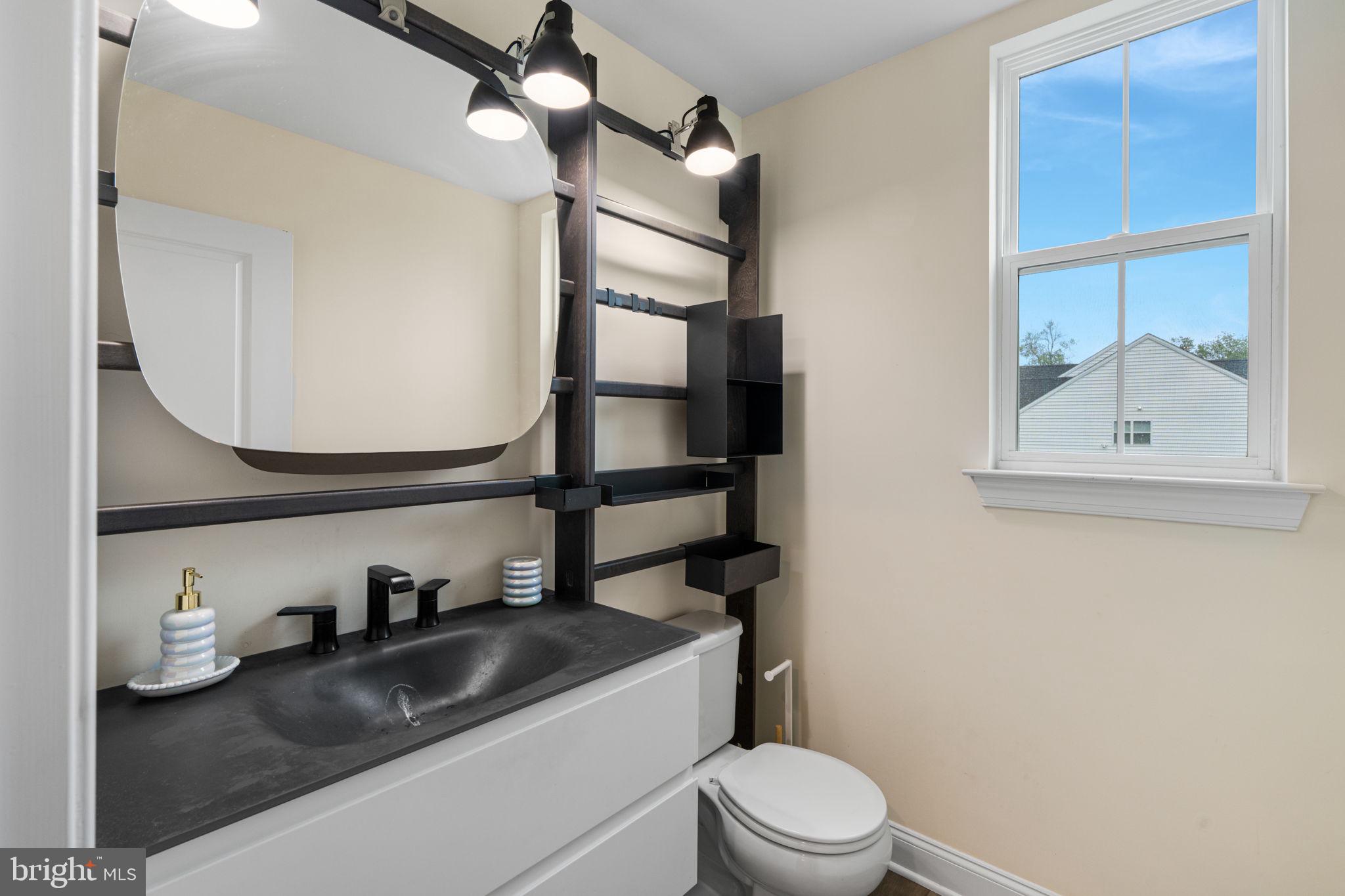 OAK RIDGE - Residential