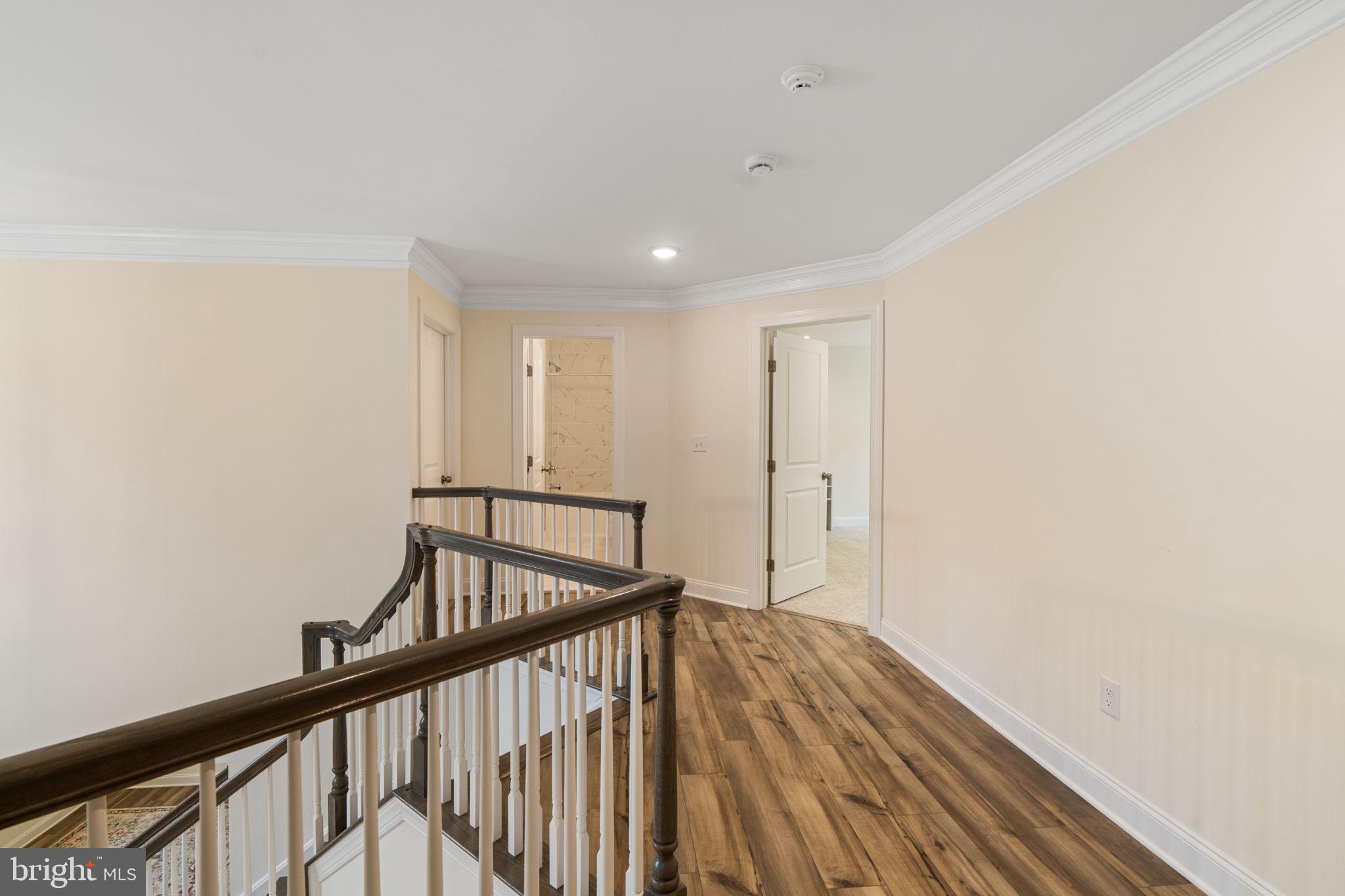 OAK RIDGE - Residential