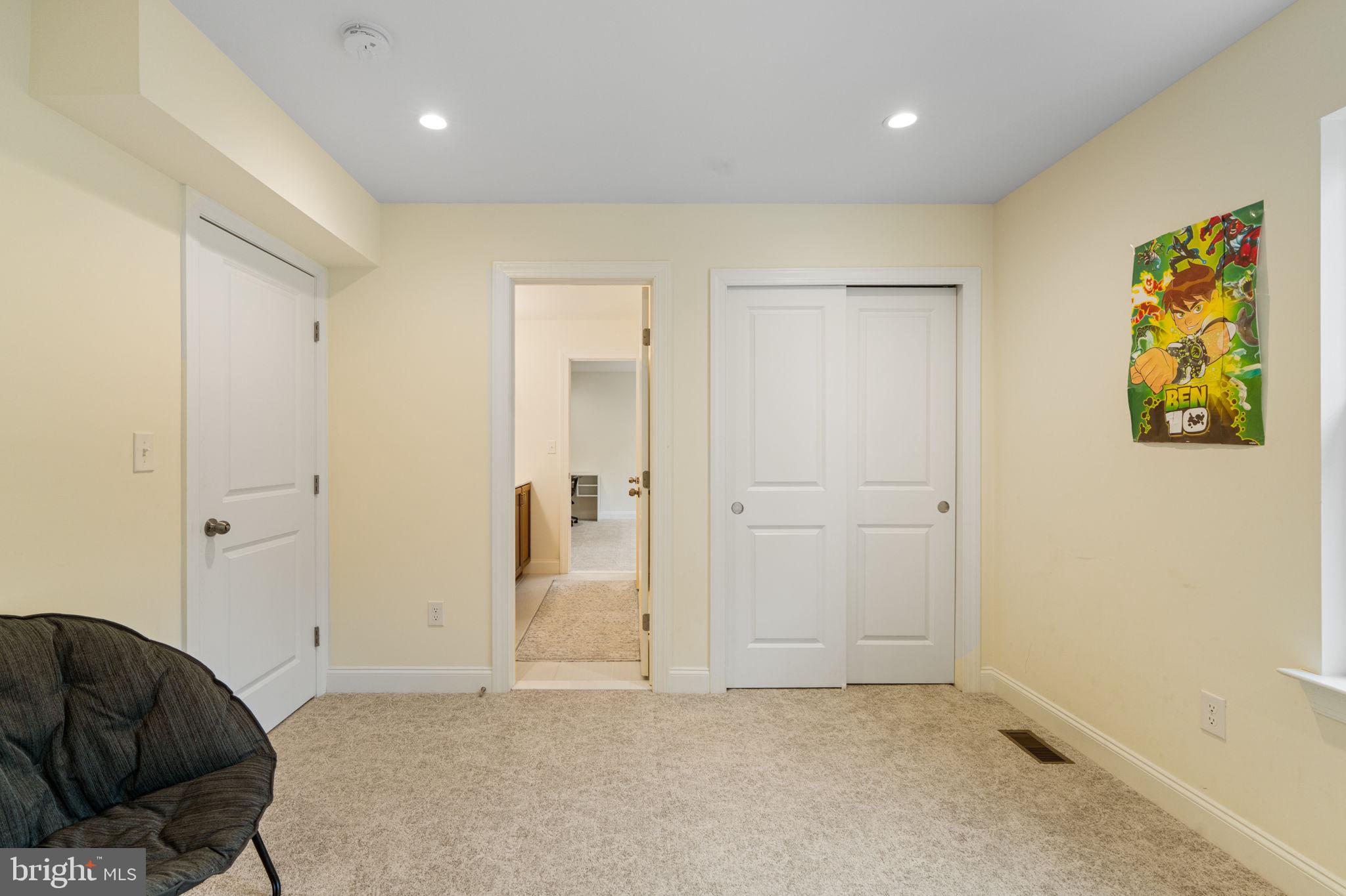 OAK RIDGE - Residential