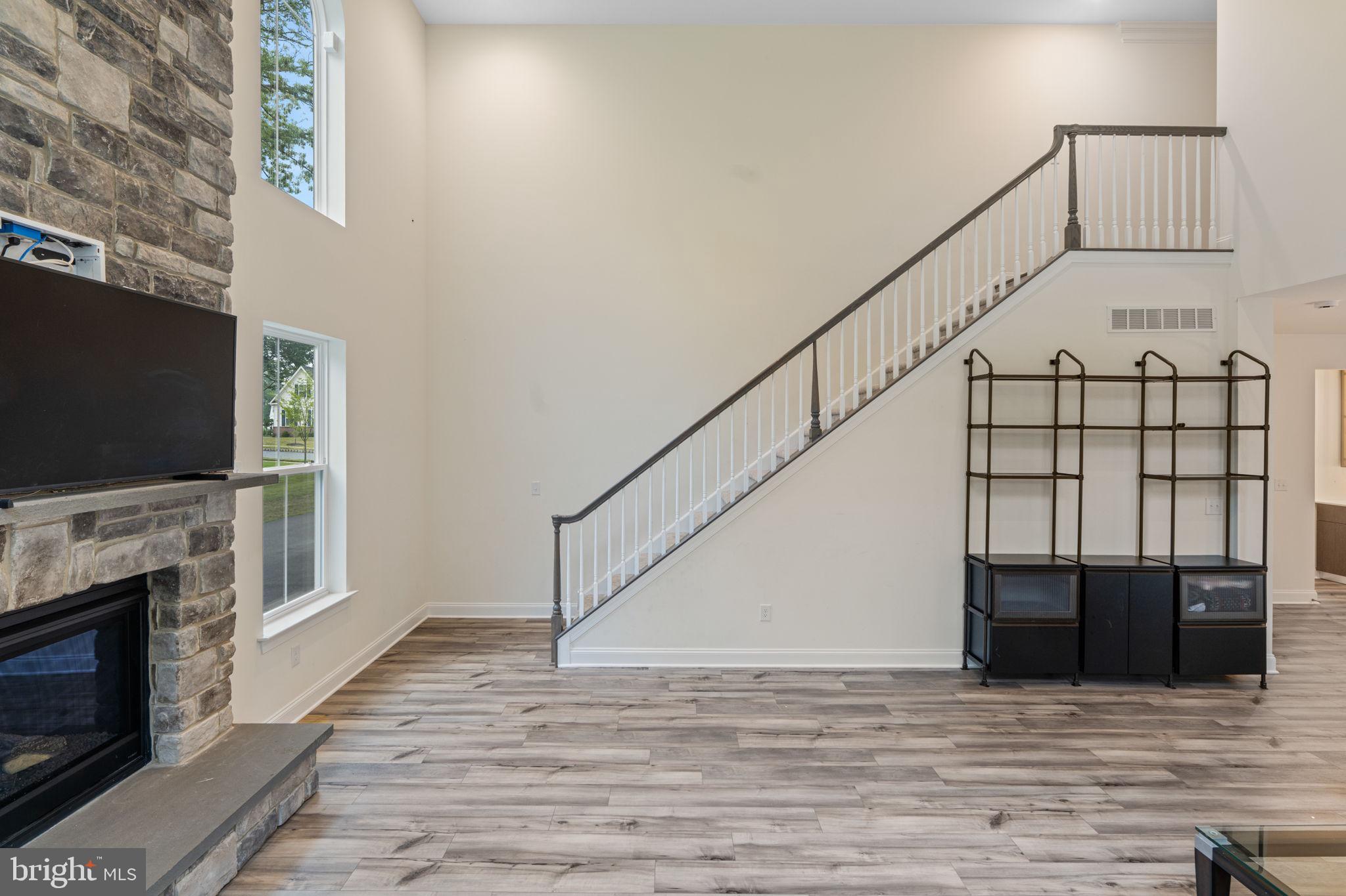 OAK RIDGE - Residential