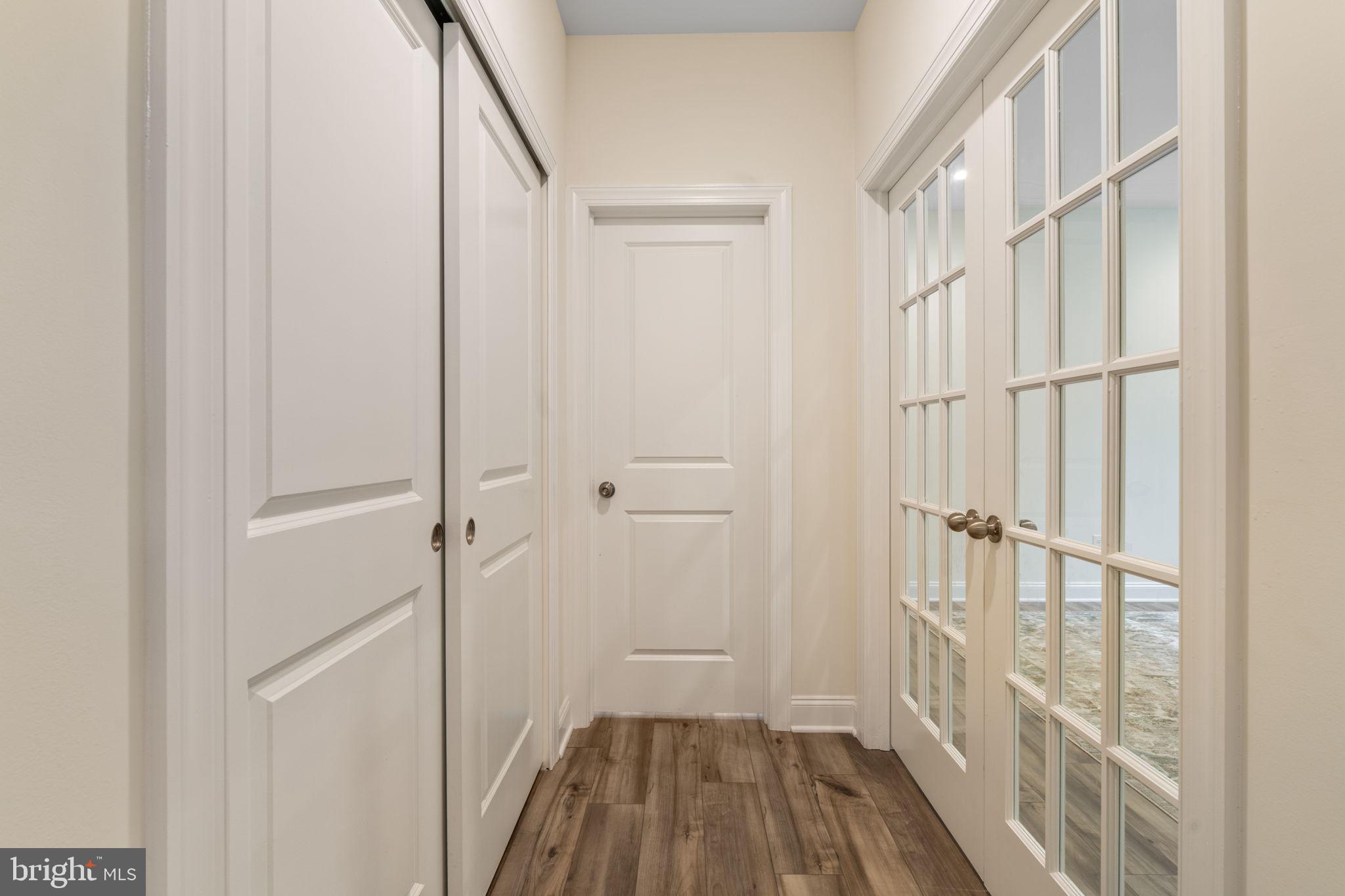 OAK RIDGE - Residential