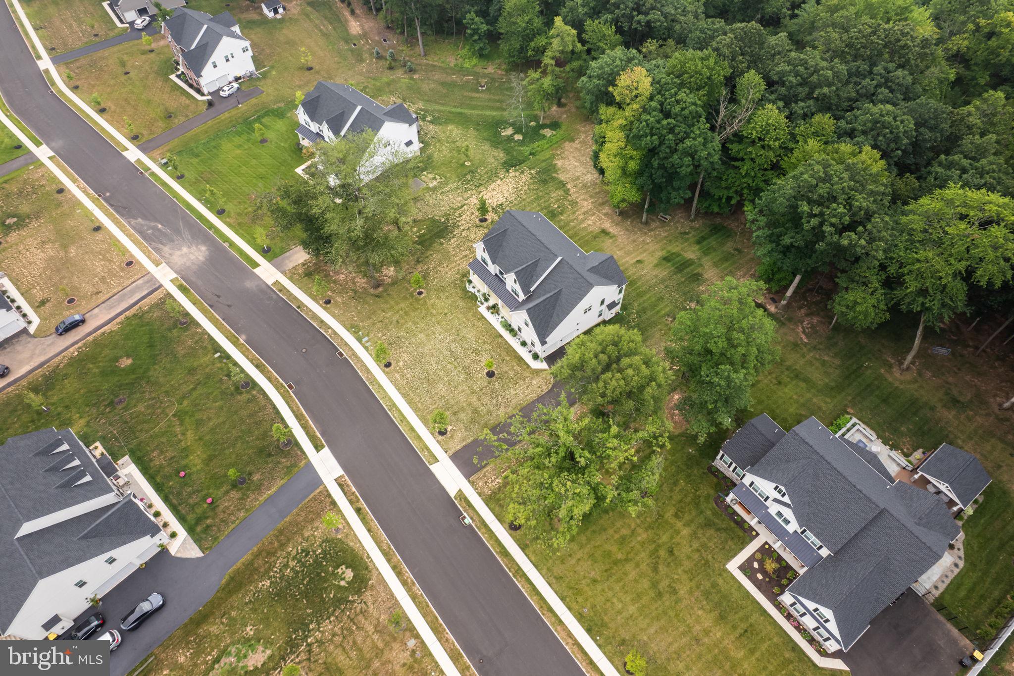 OAK RIDGE - Residential