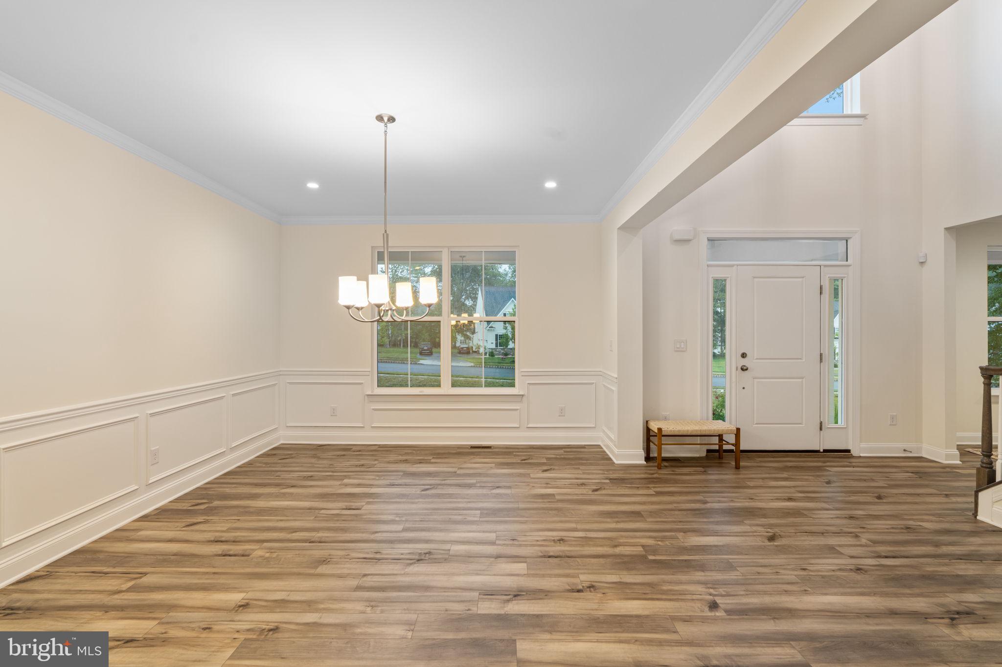 OAK RIDGE - Residential