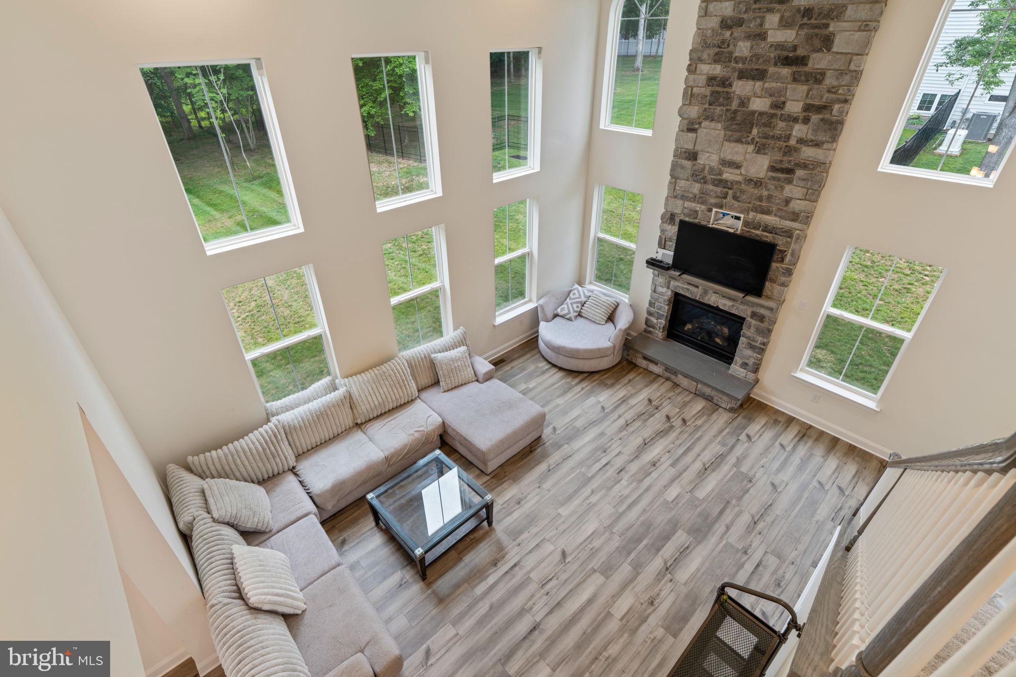 OAK RIDGE - Residential