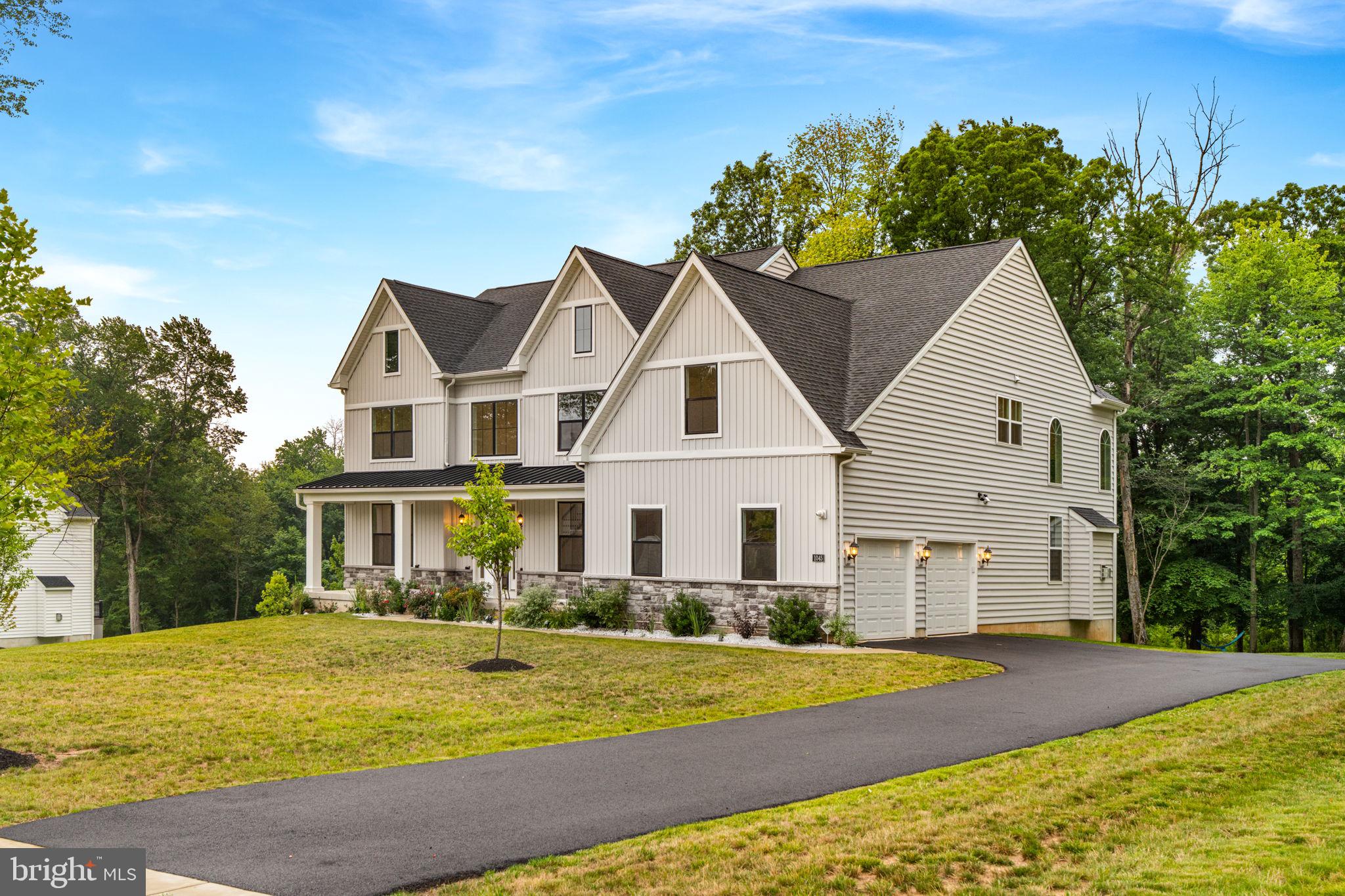 OAK RIDGE - Residential