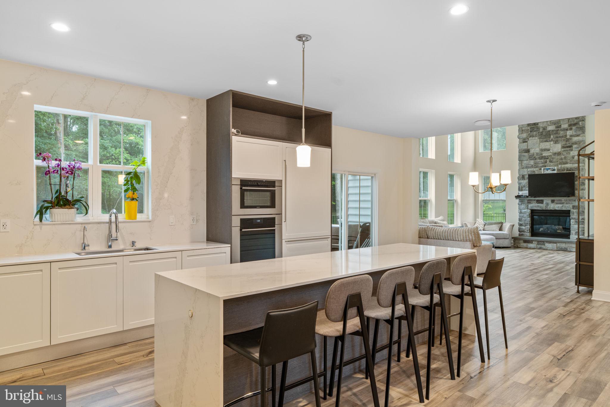 OAK RIDGE - Residential