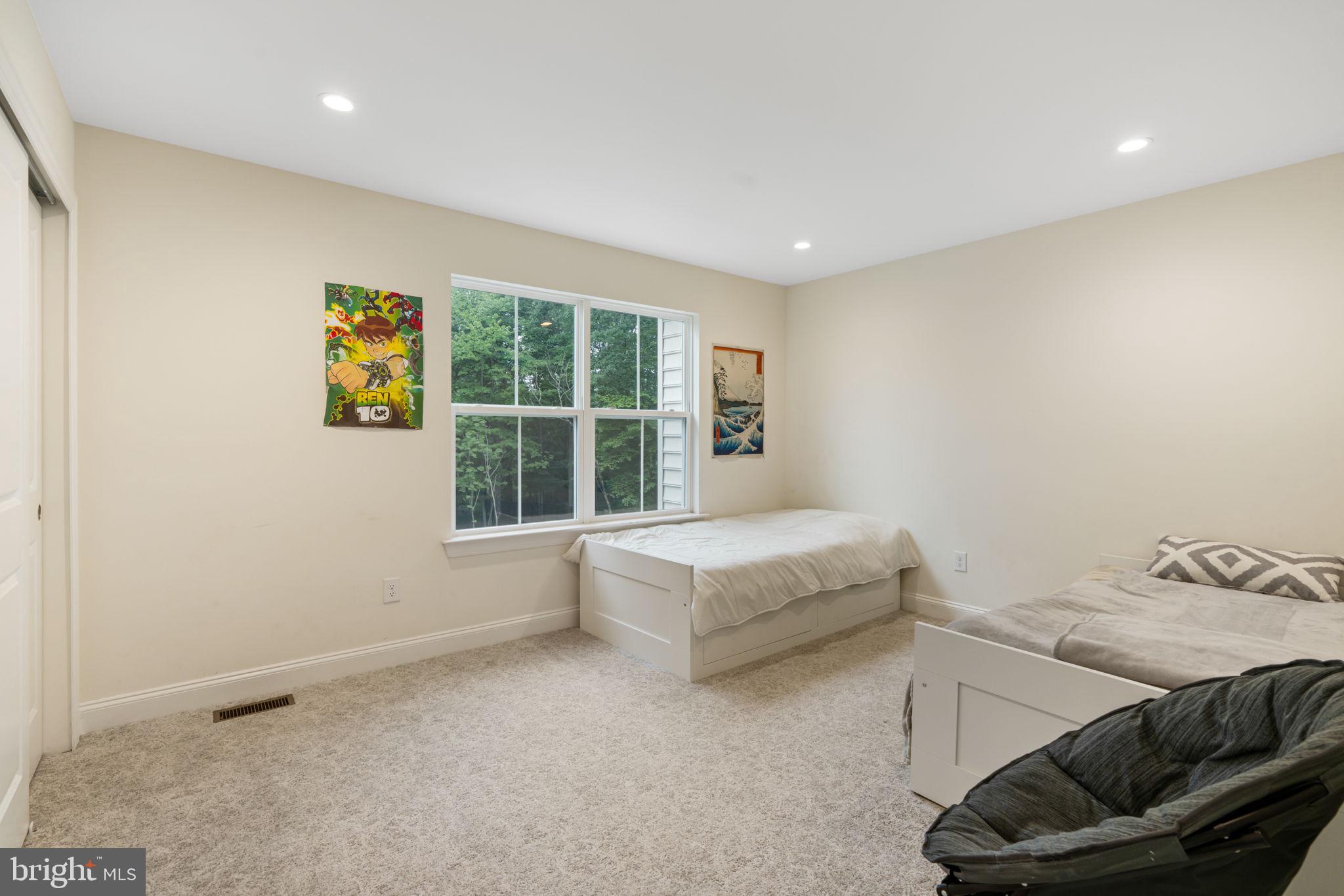 OAK RIDGE - Residential