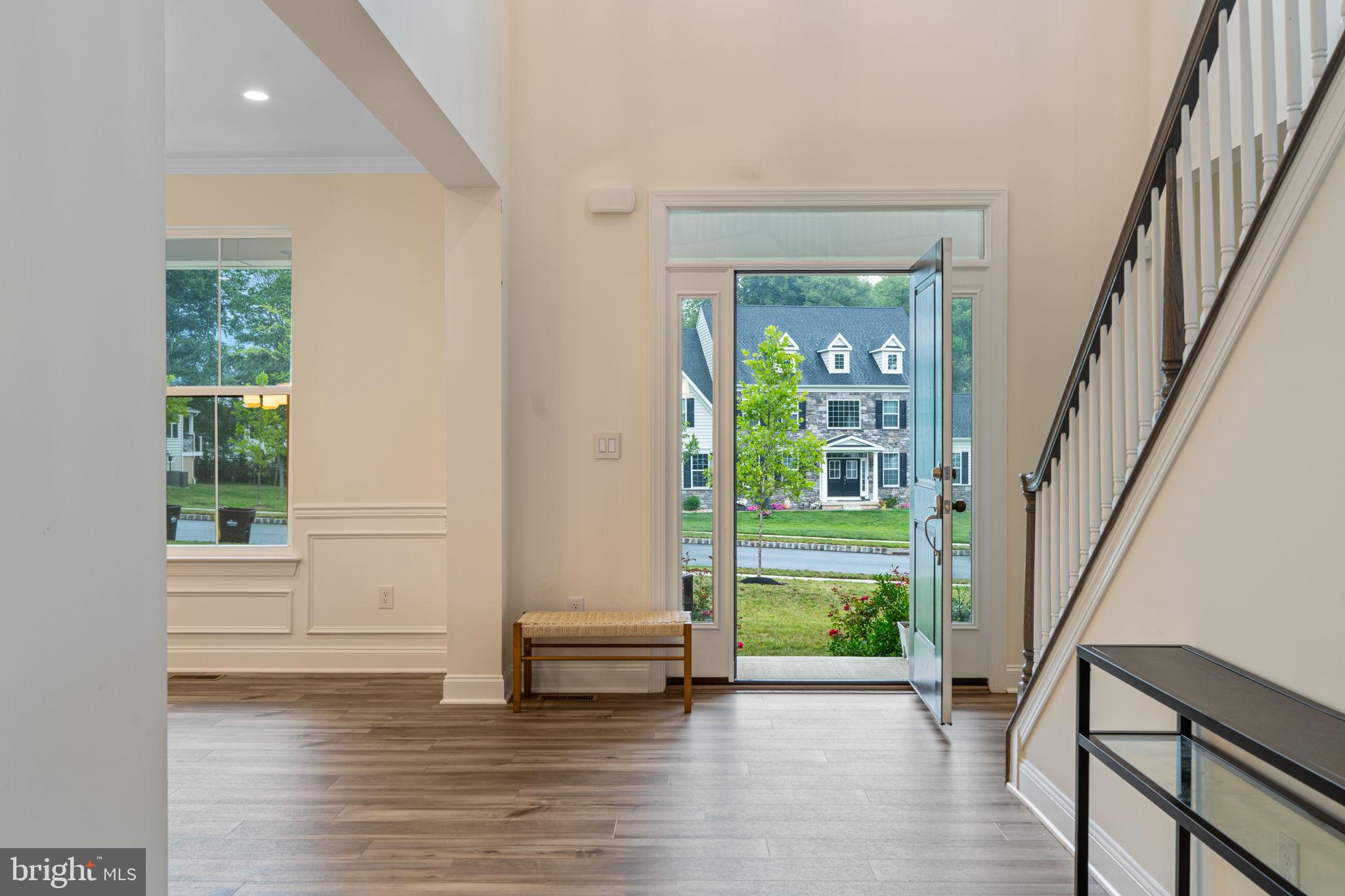 OAK RIDGE - Residential