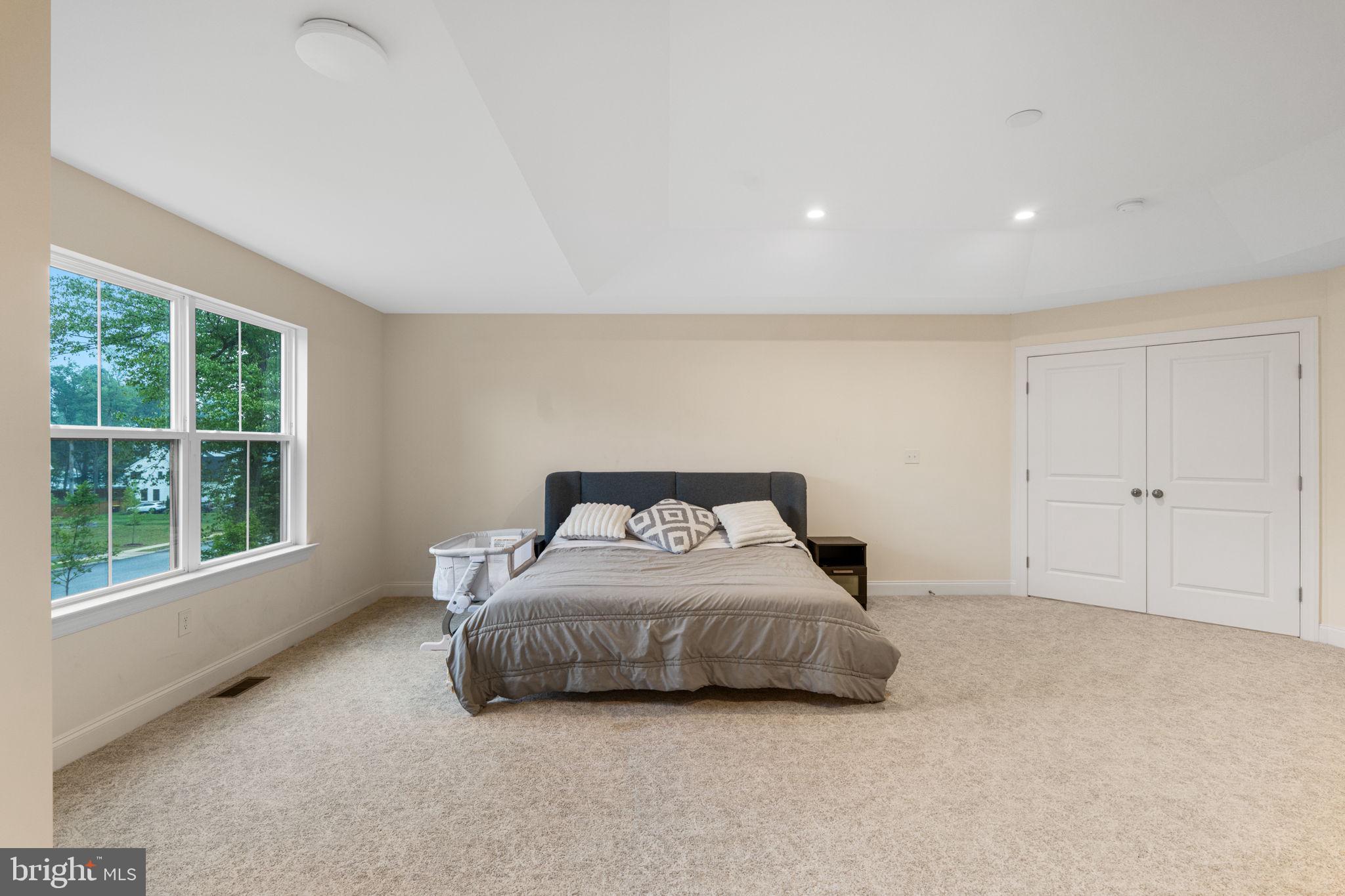 OAK RIDGE - Residential