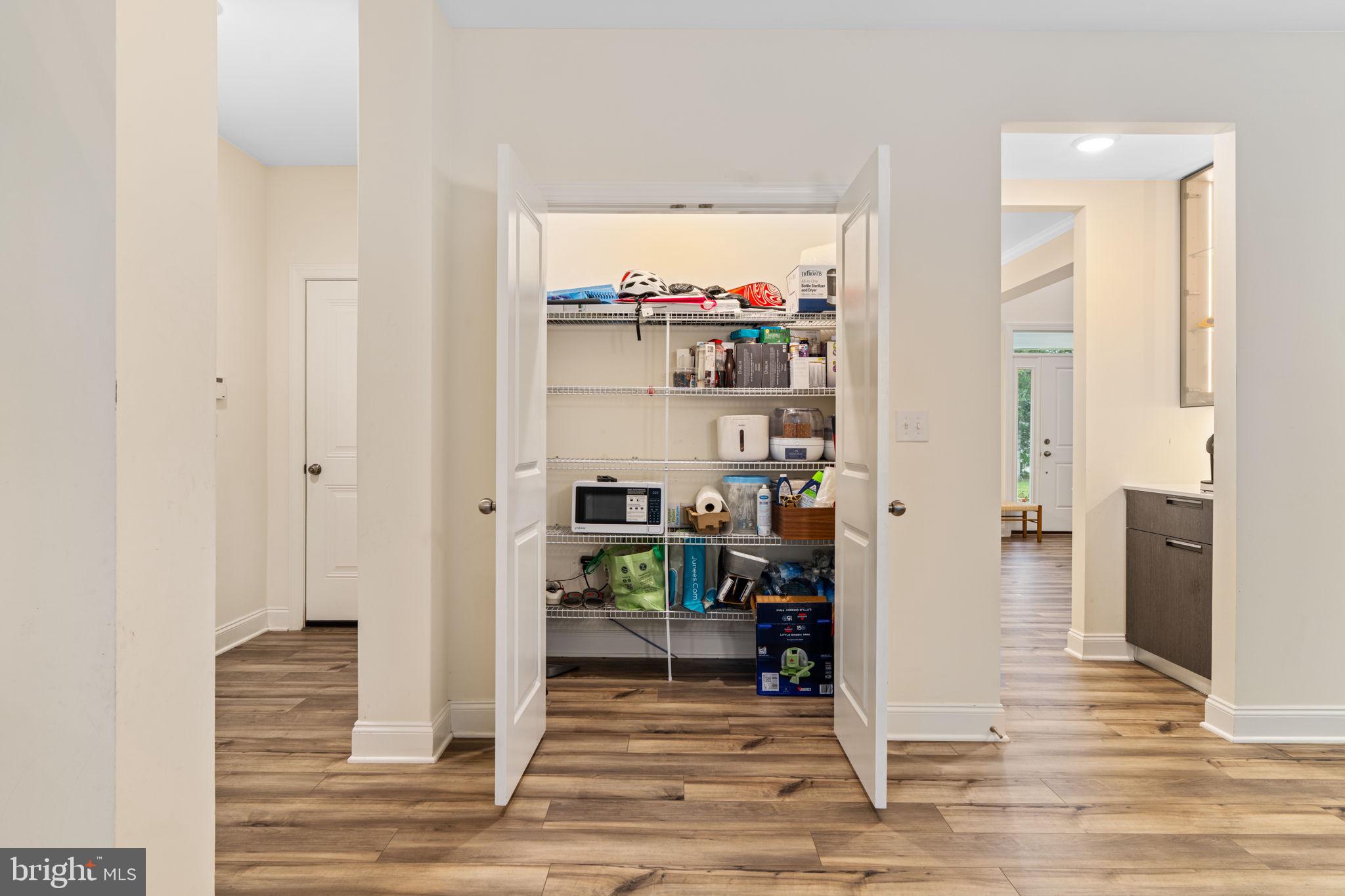 OAK RIDGE - Residential