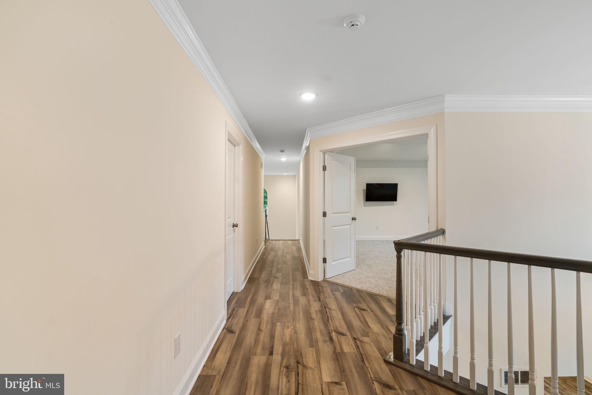 OAK RIDGE - Residential