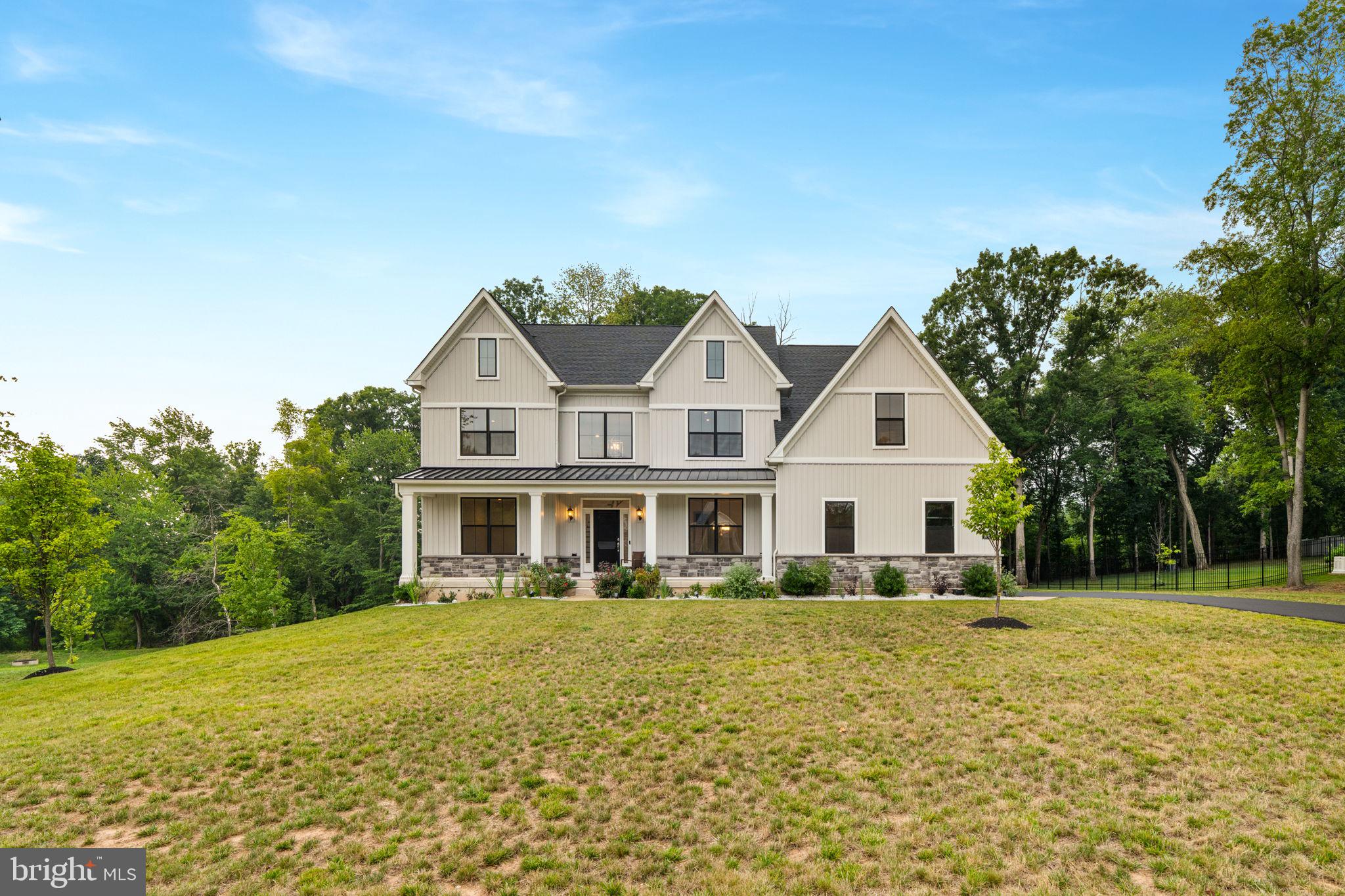 OAK RIDGE - Residential