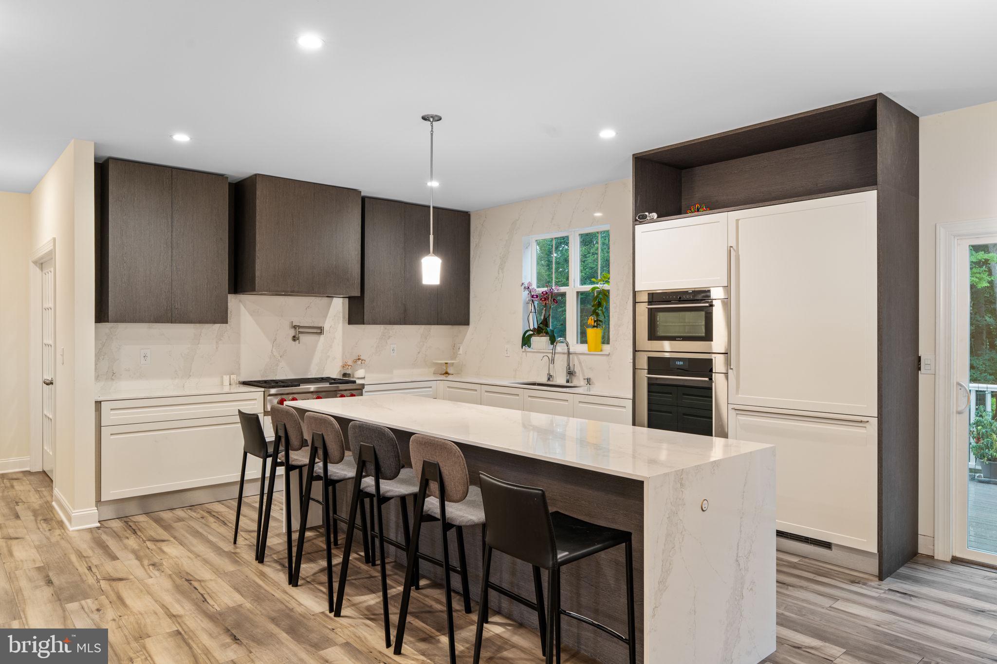 OAK RIDGE - Residential