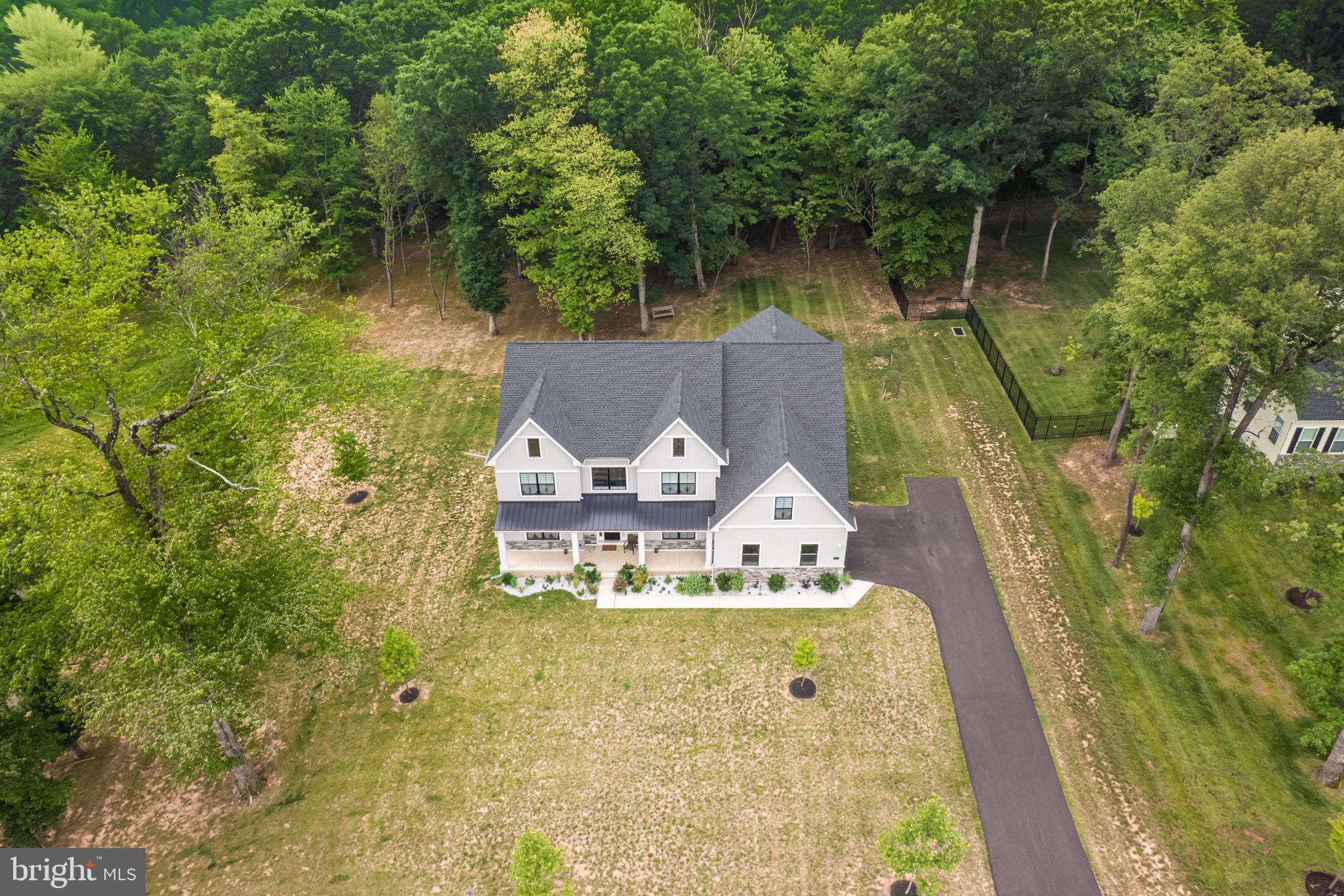 OAK RIDGE - Residential